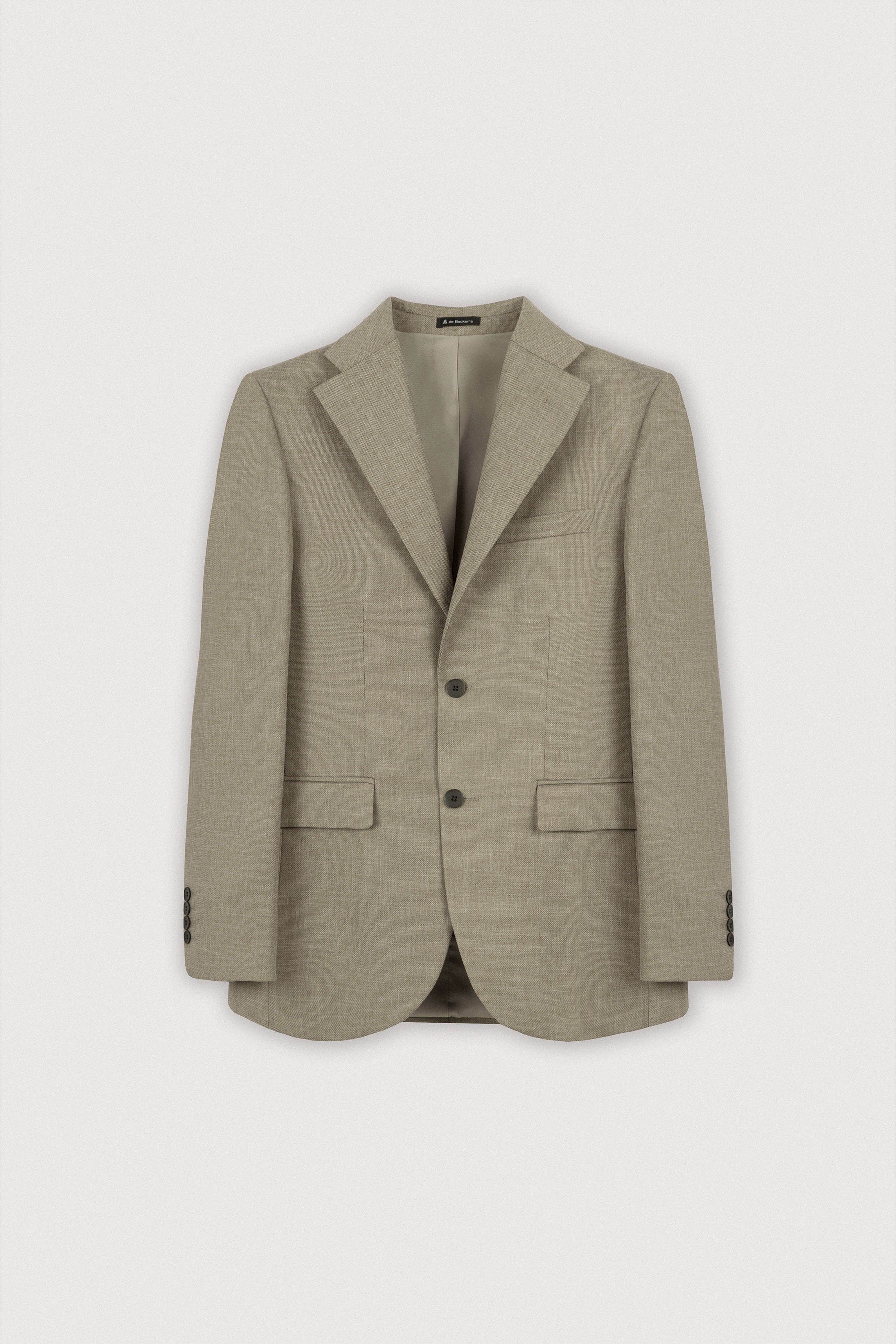 بليزر كلاسيك بيج