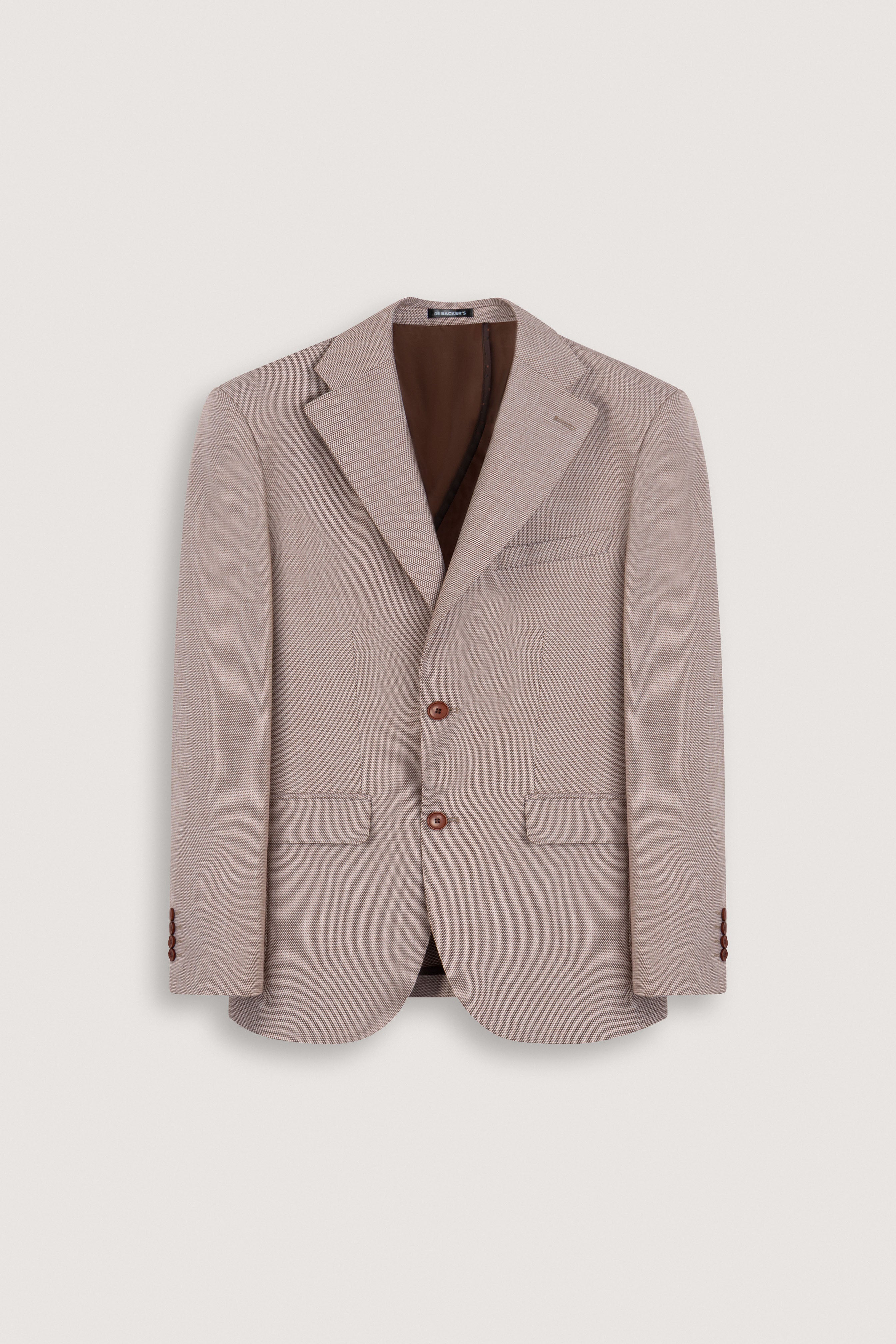 Casual blazer