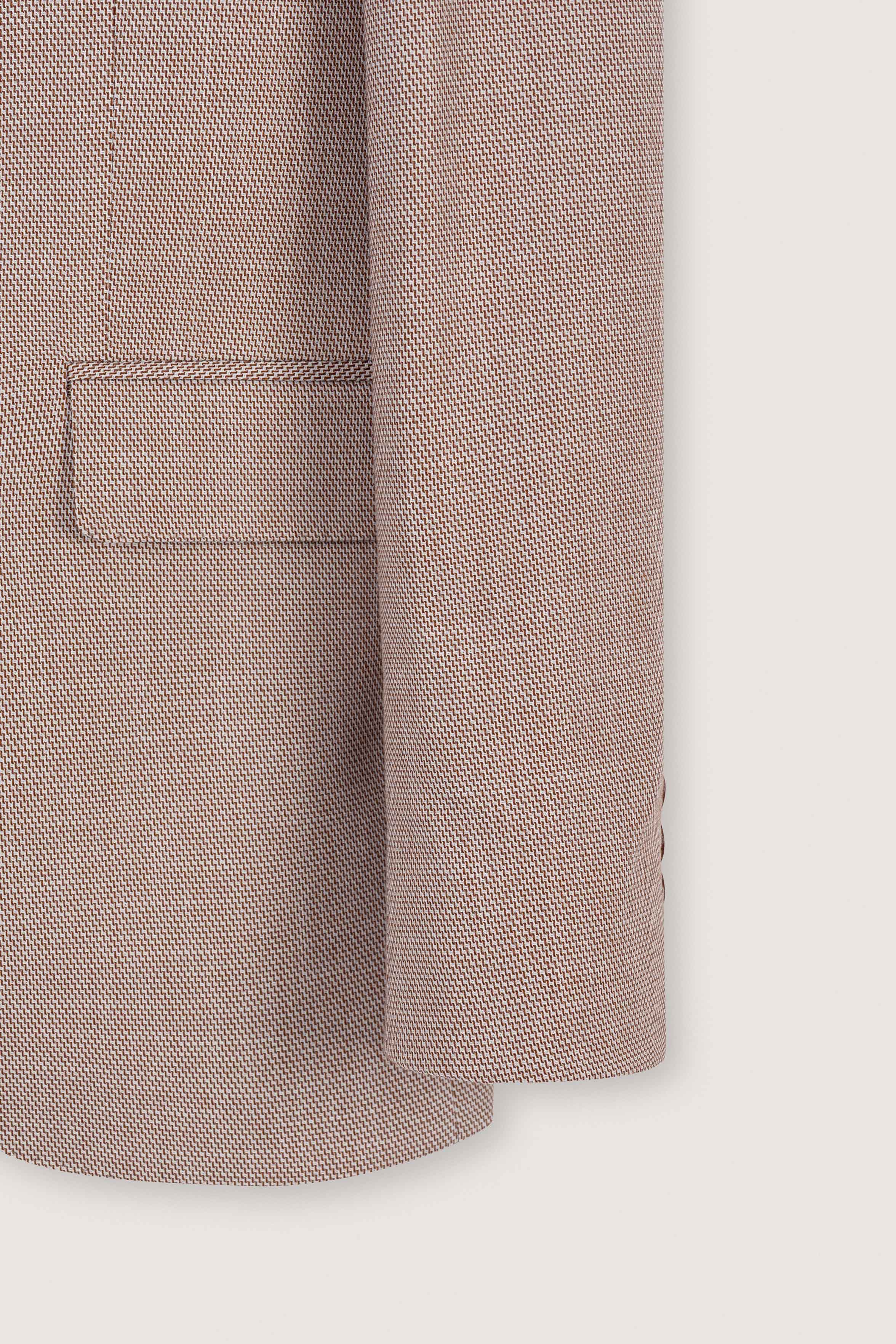 Casual blazer