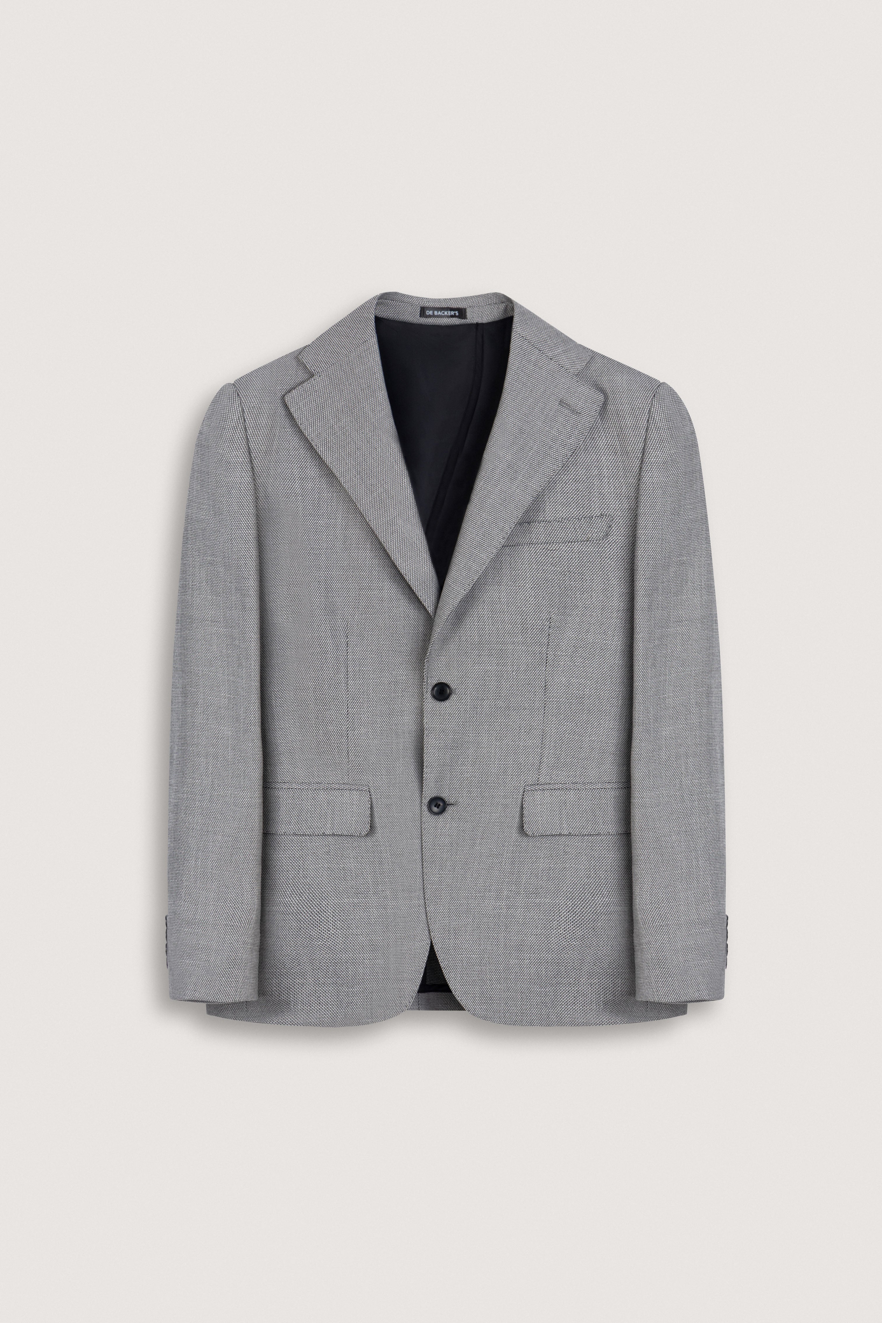 Casual blazer