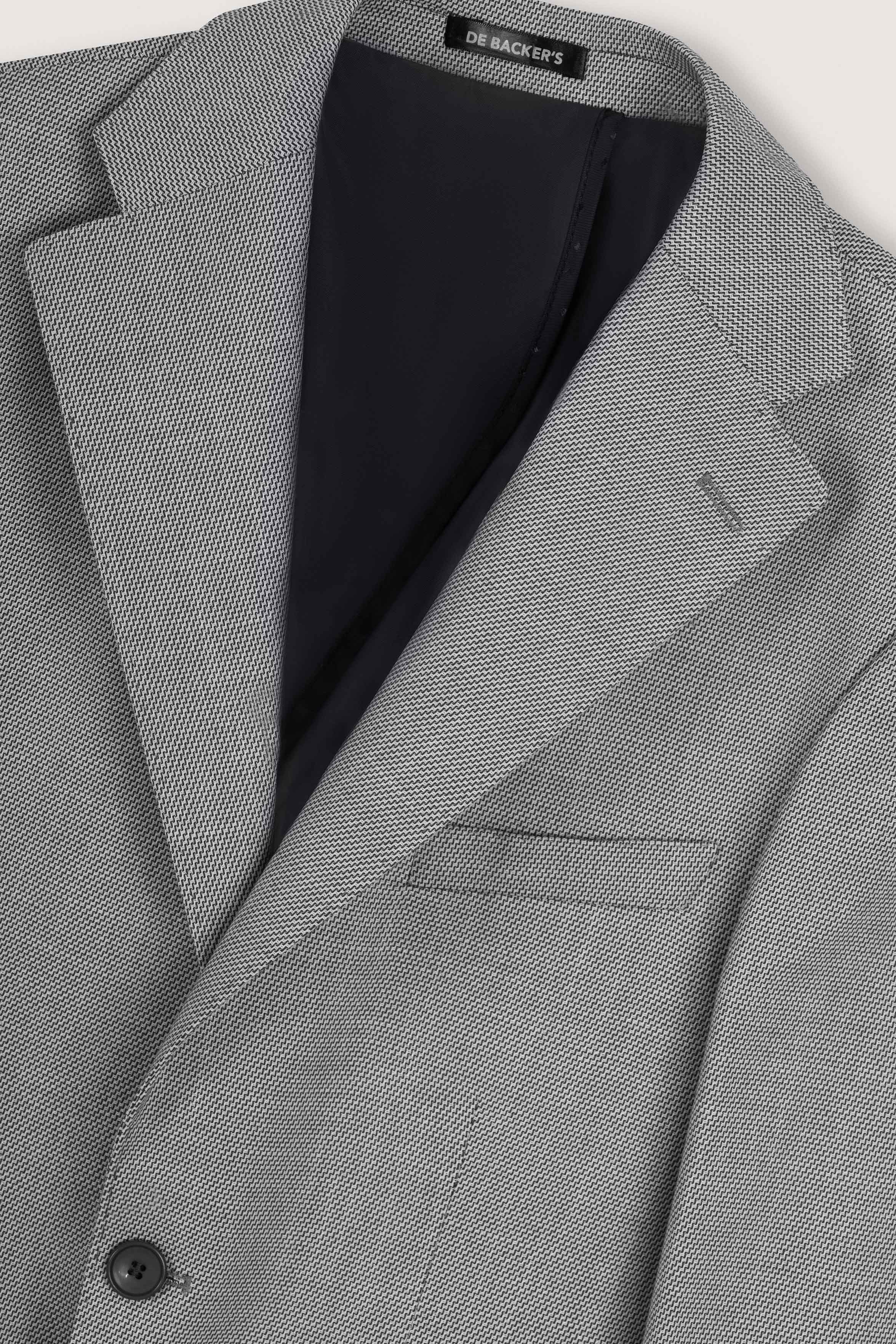 Casual blazer