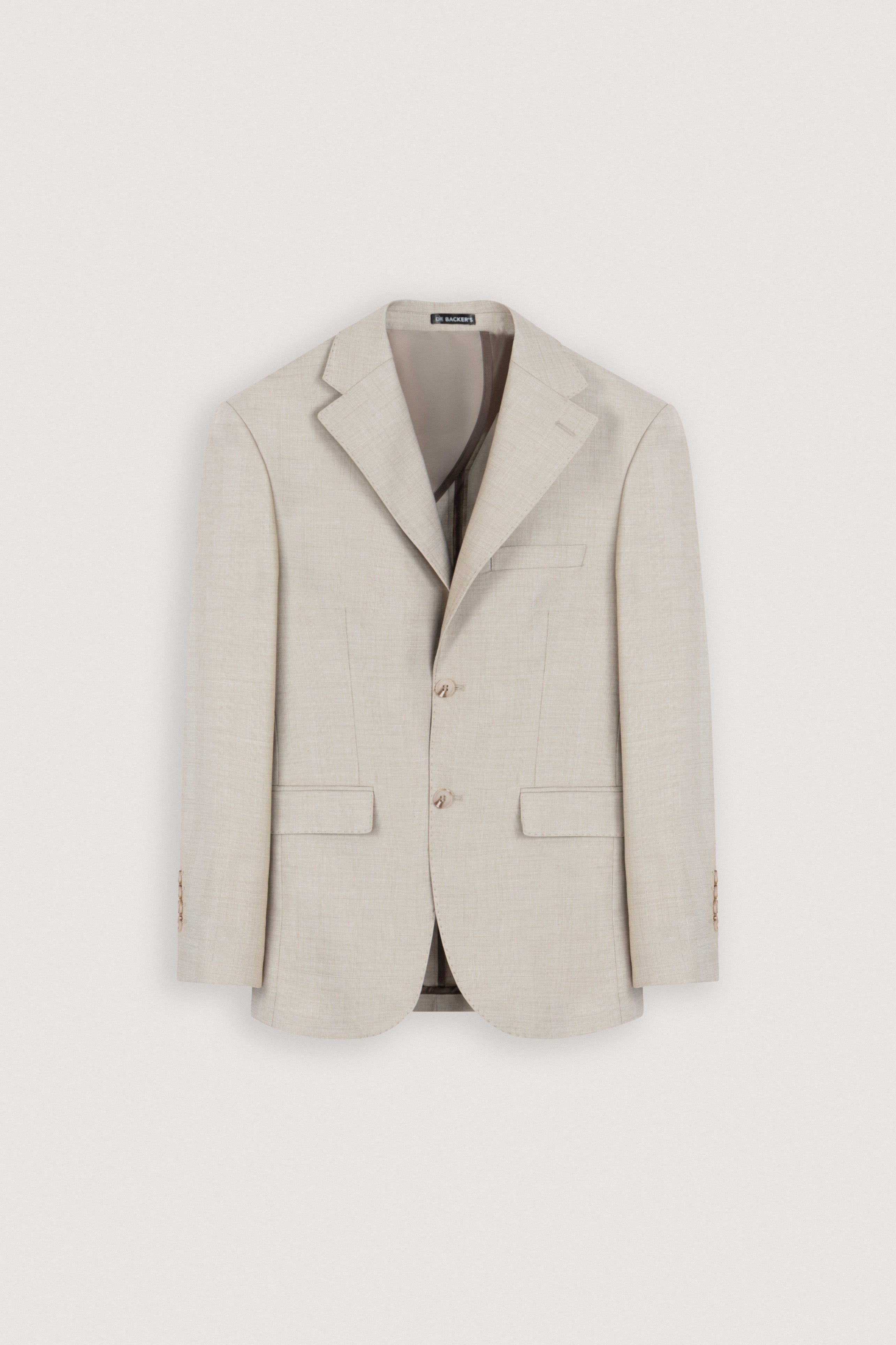 Casual blazer