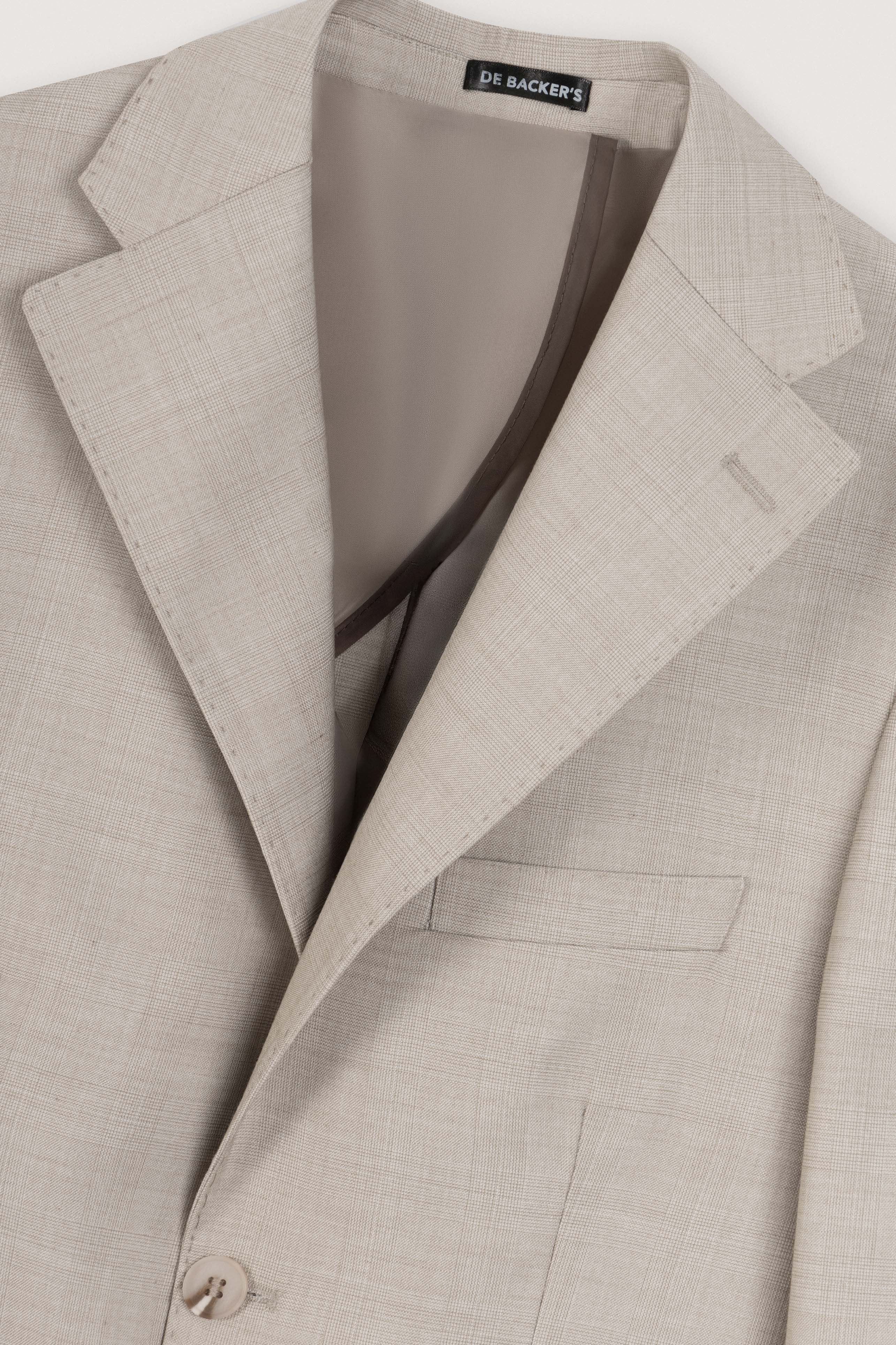 Casual blazer
