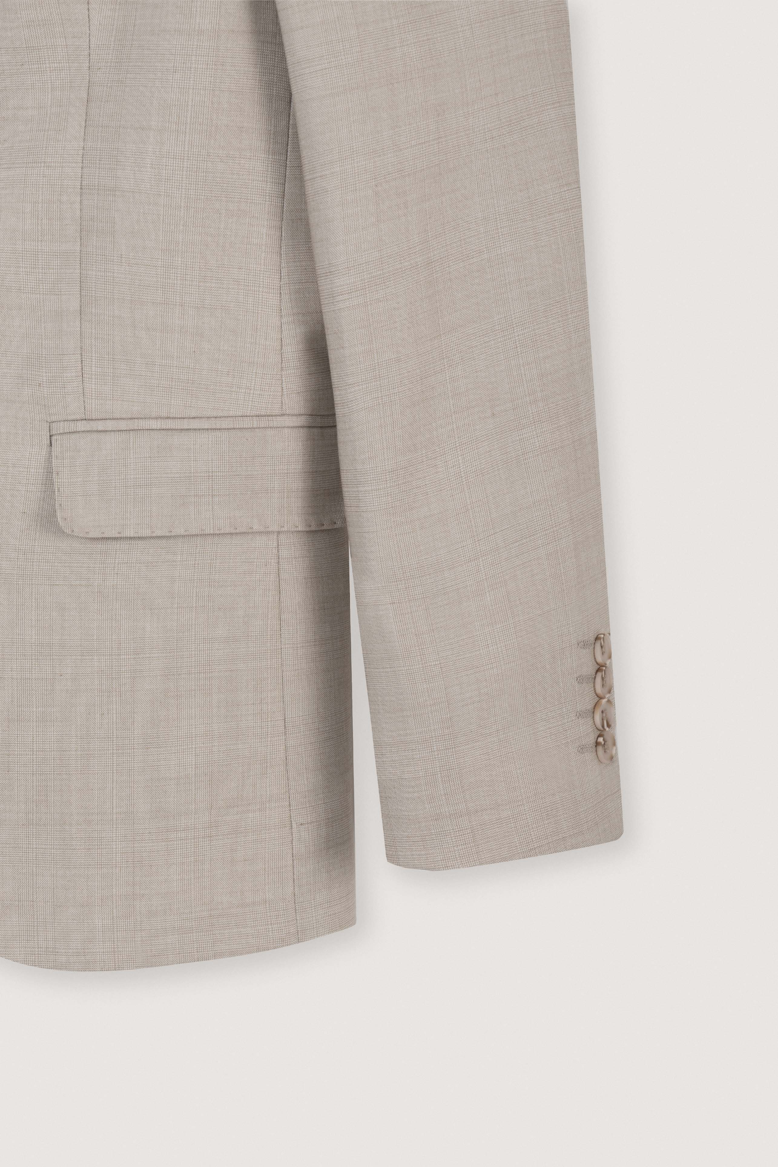 Casual blazer