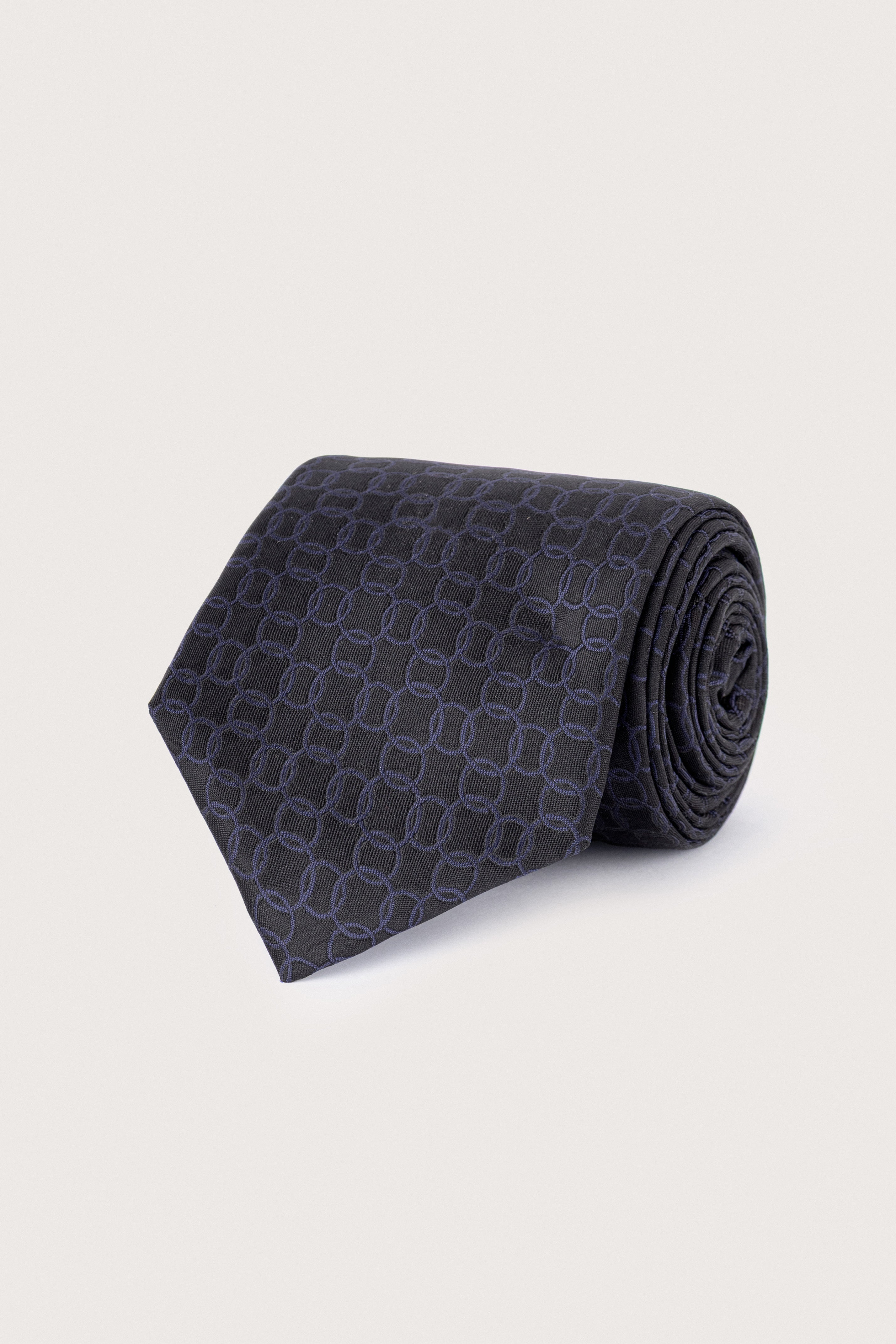 men's tie Egypt - Jacquard Tie - 1
