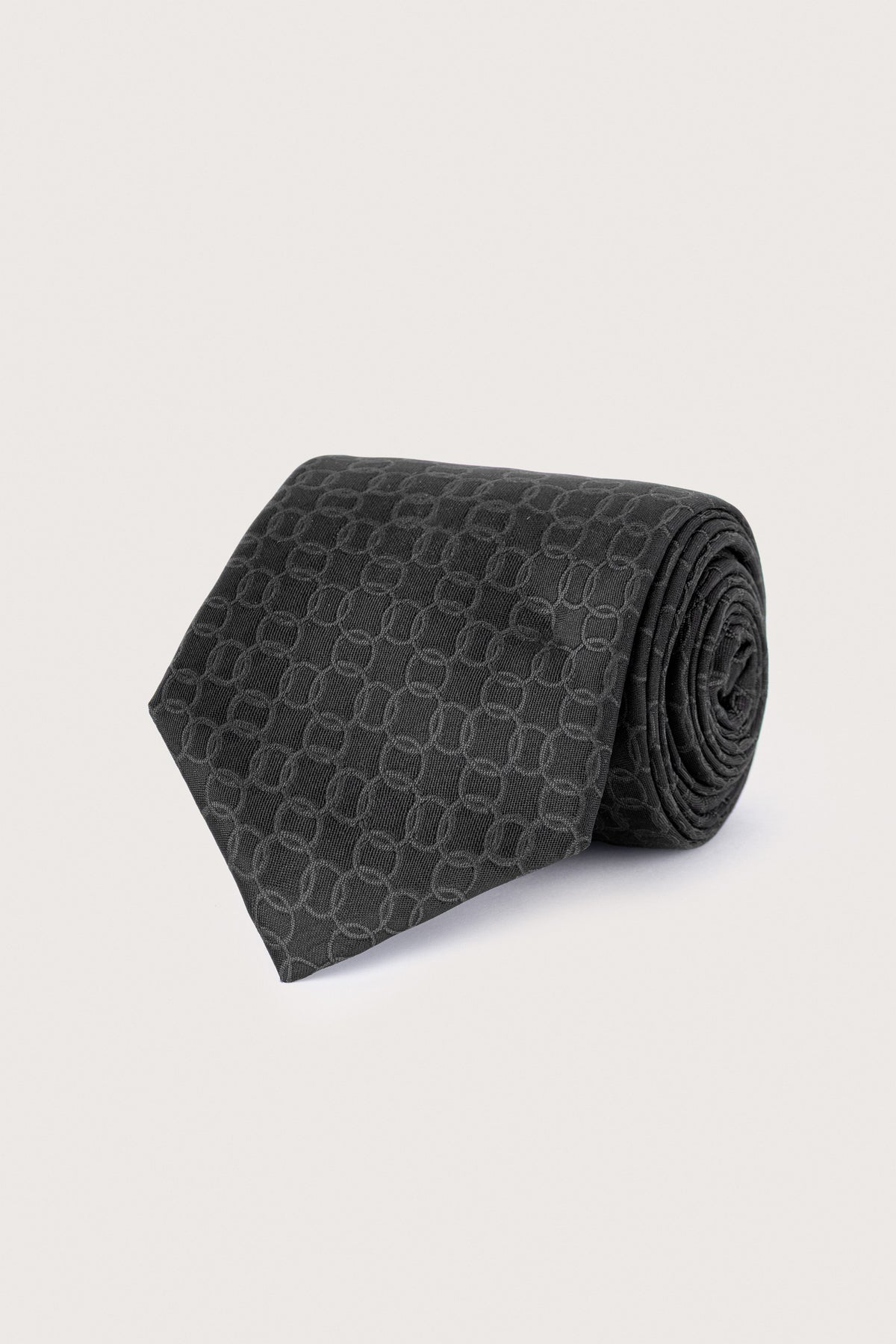 men's tie Egypt - Jacquard Tie - 1