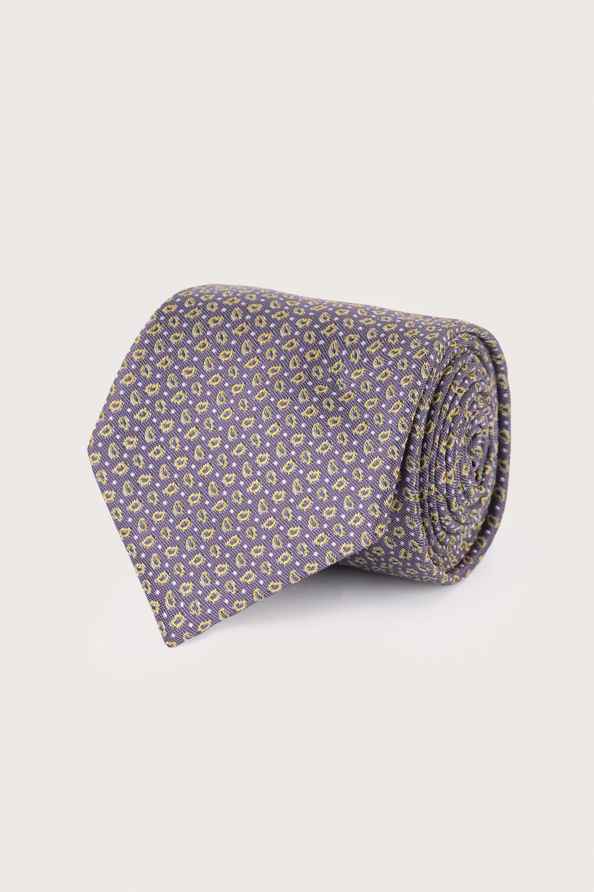men's tie Egypt - Jacquard Tie - 1