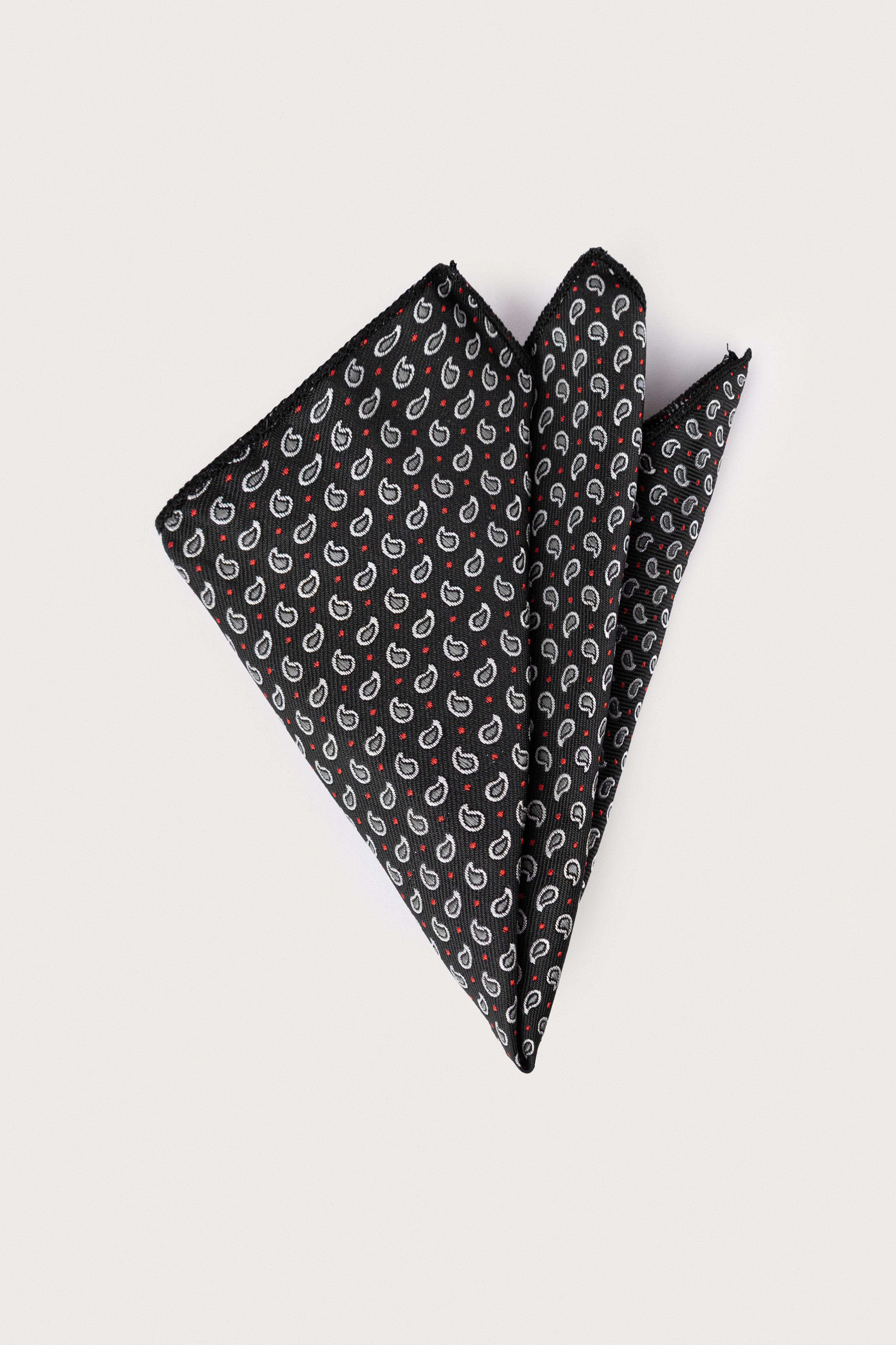 men's tie Egypt - Jacquard Tie - fixed