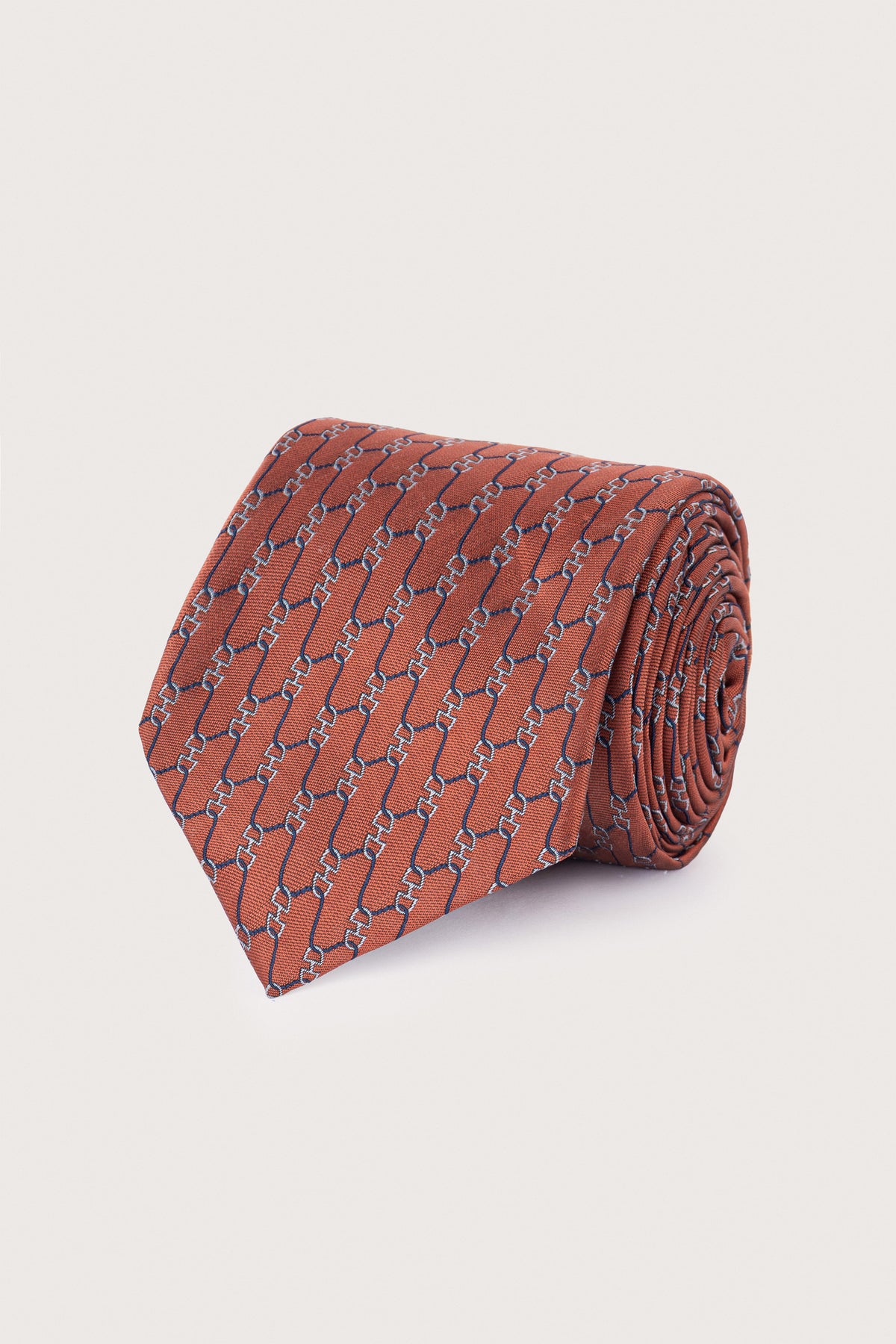 men's tie Egypt - Jacquard Tie - 1