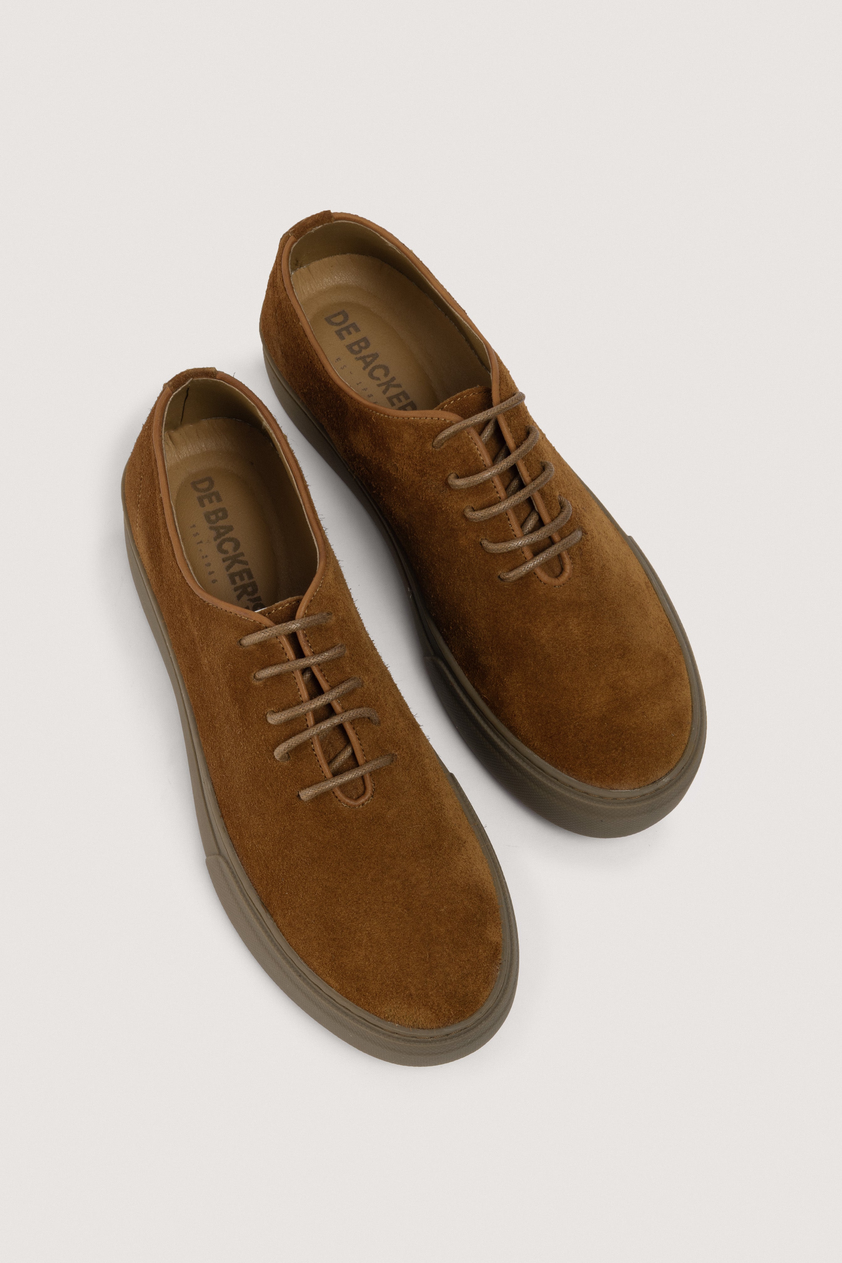 Havan Chamois Sneakers