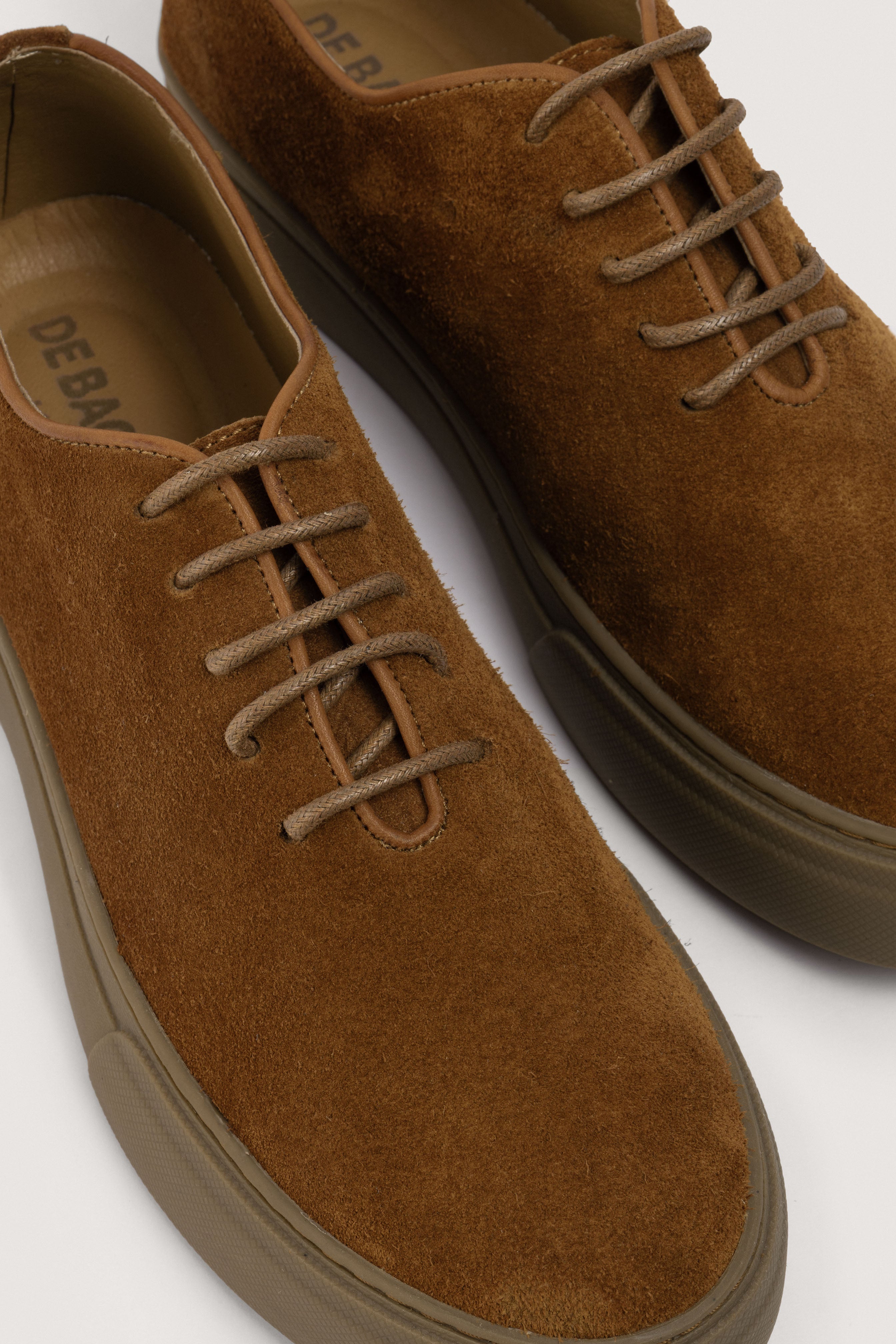 Havan Chamois Sneakers