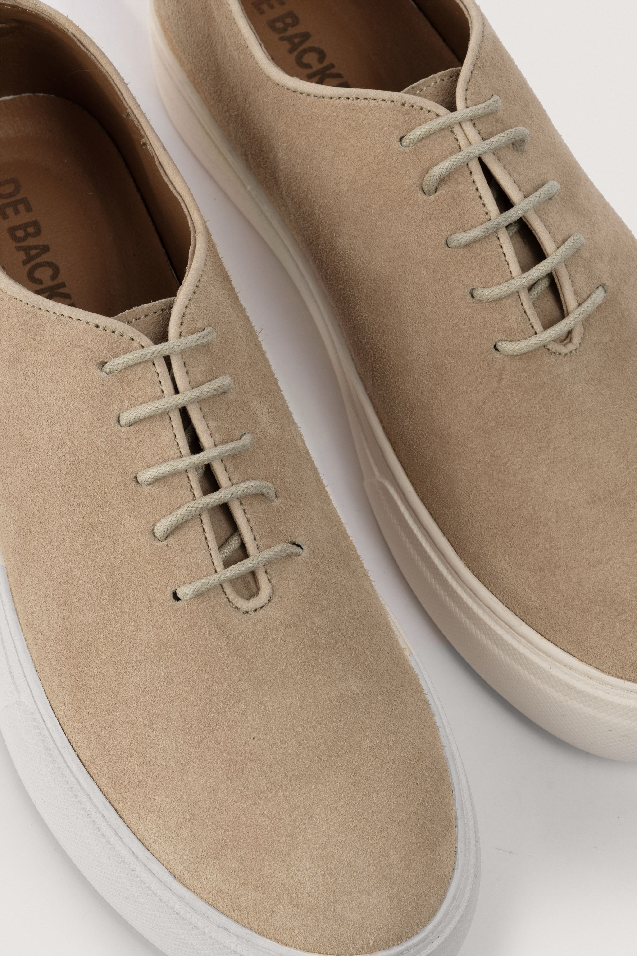 casual shoes genuine leather DM92S260403