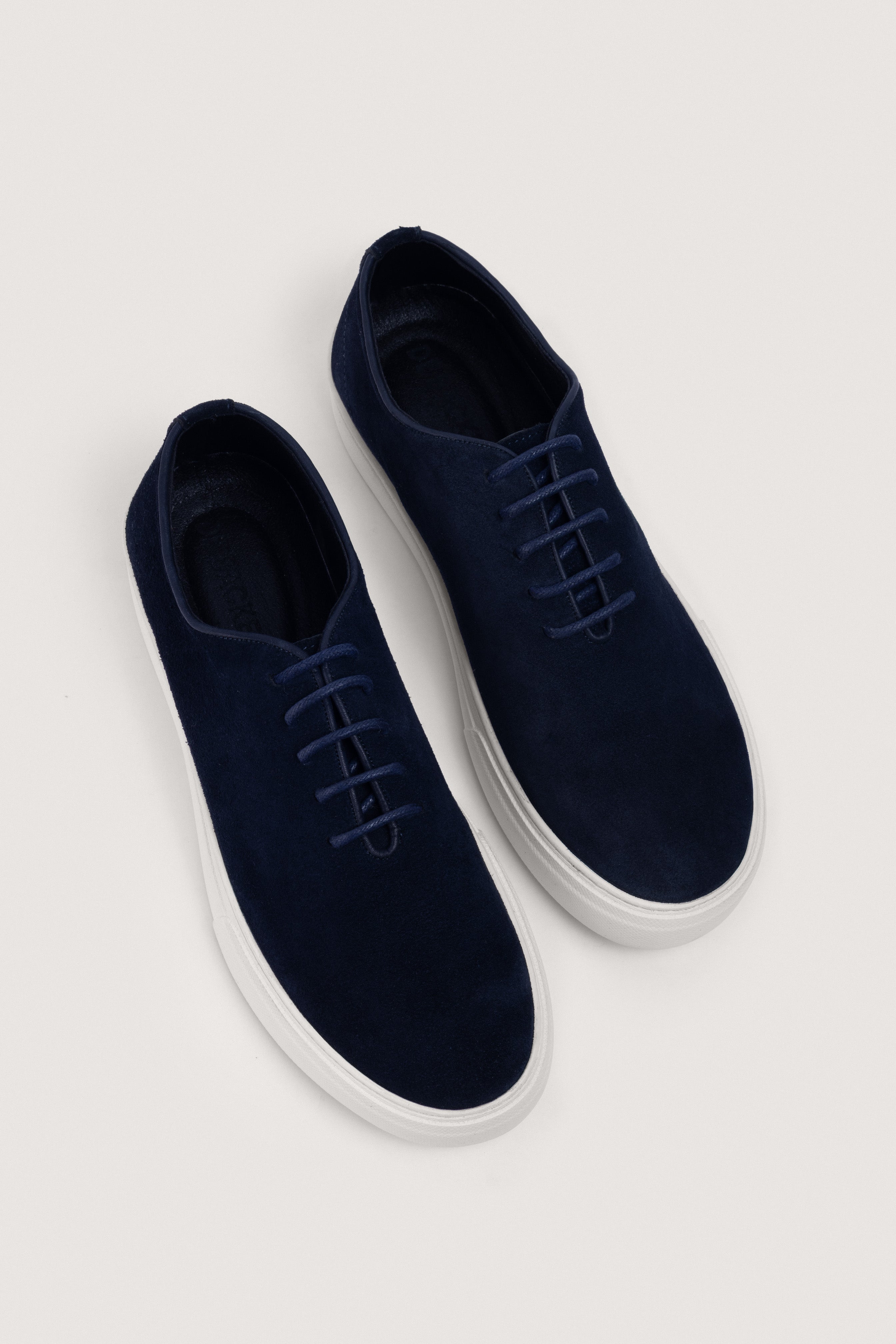 casual shoes genuine leather