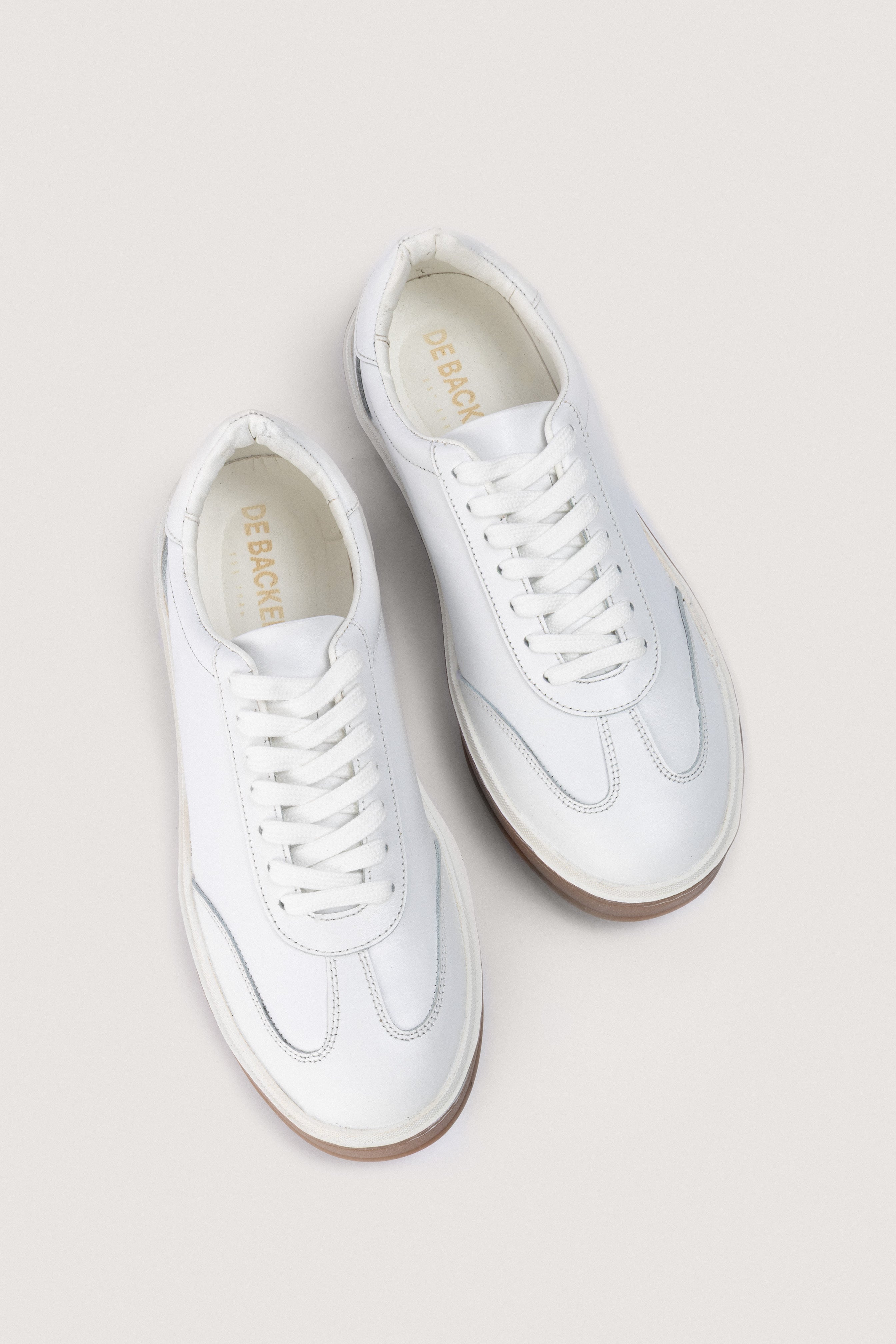 casual shoes genuine leather DM92S260601