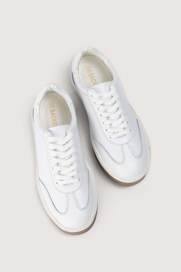 casual shoes genuine leather DM92S260601