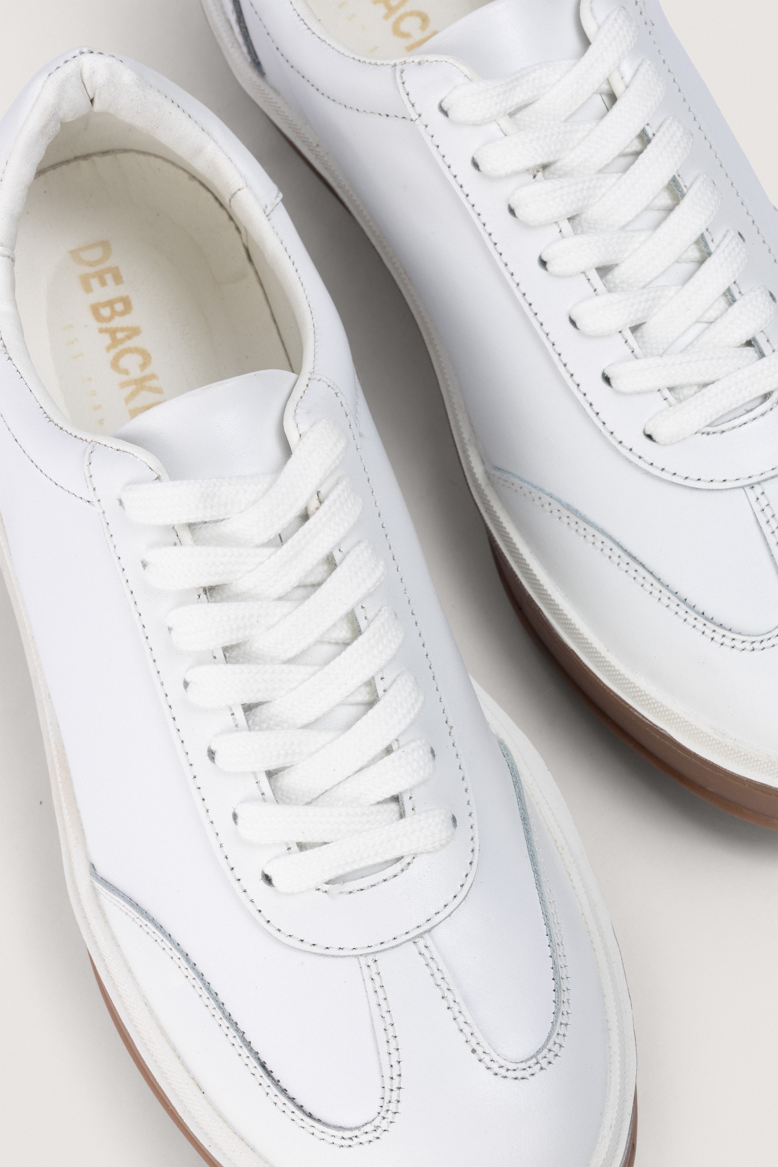 casual shoes genuine leather DM92S260601