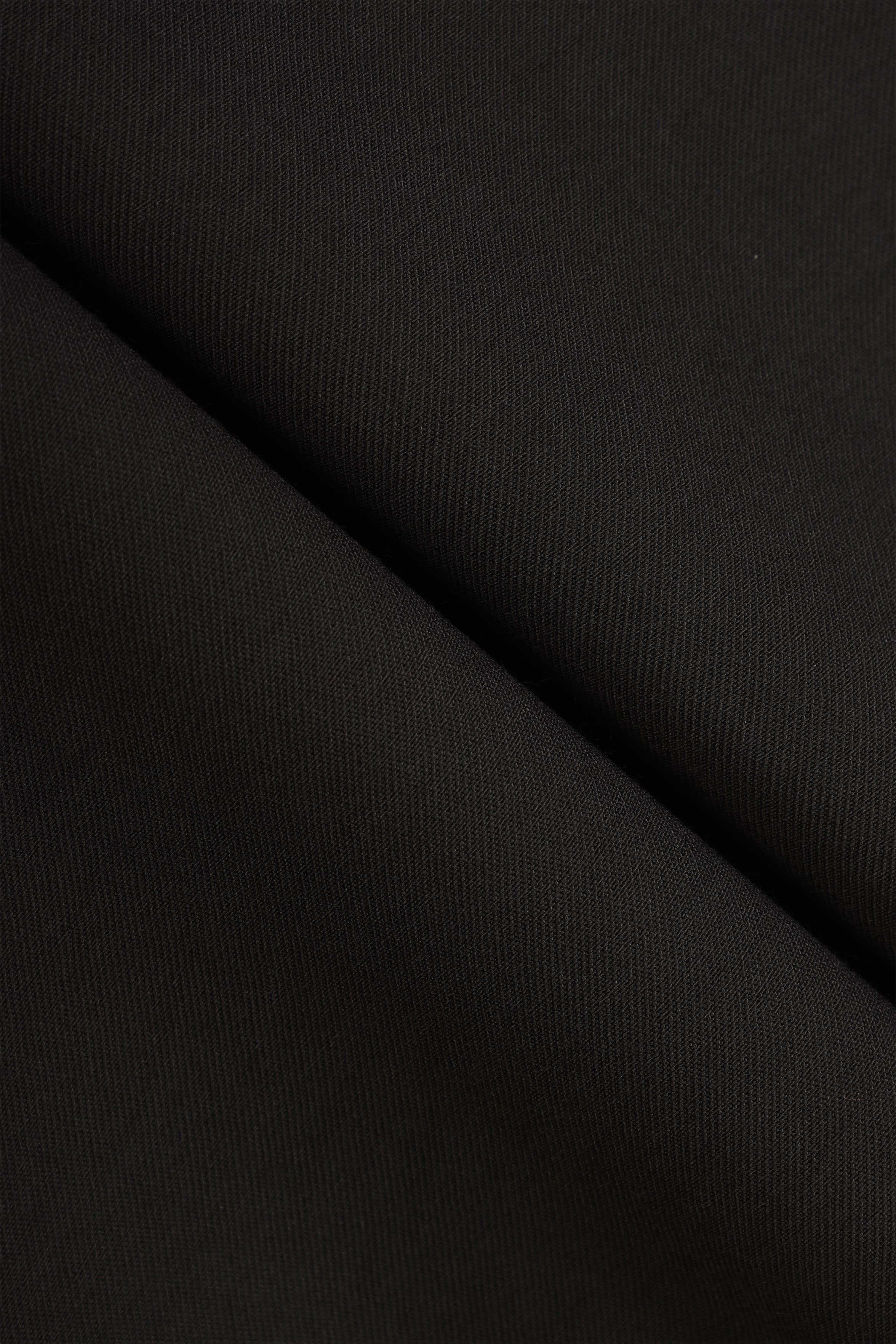 Black Casual Shirt