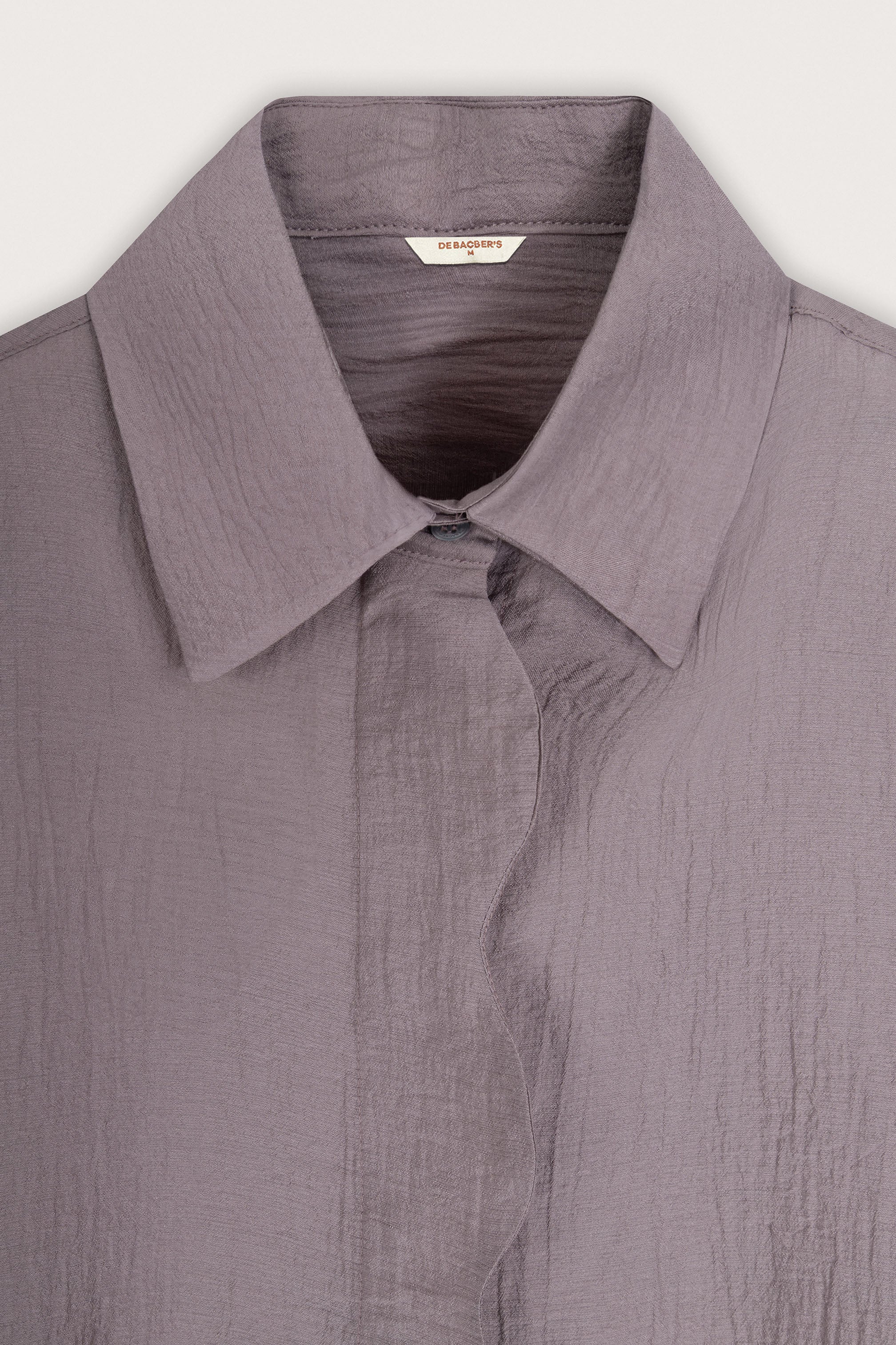 Levander Button-Down Women's Shirt