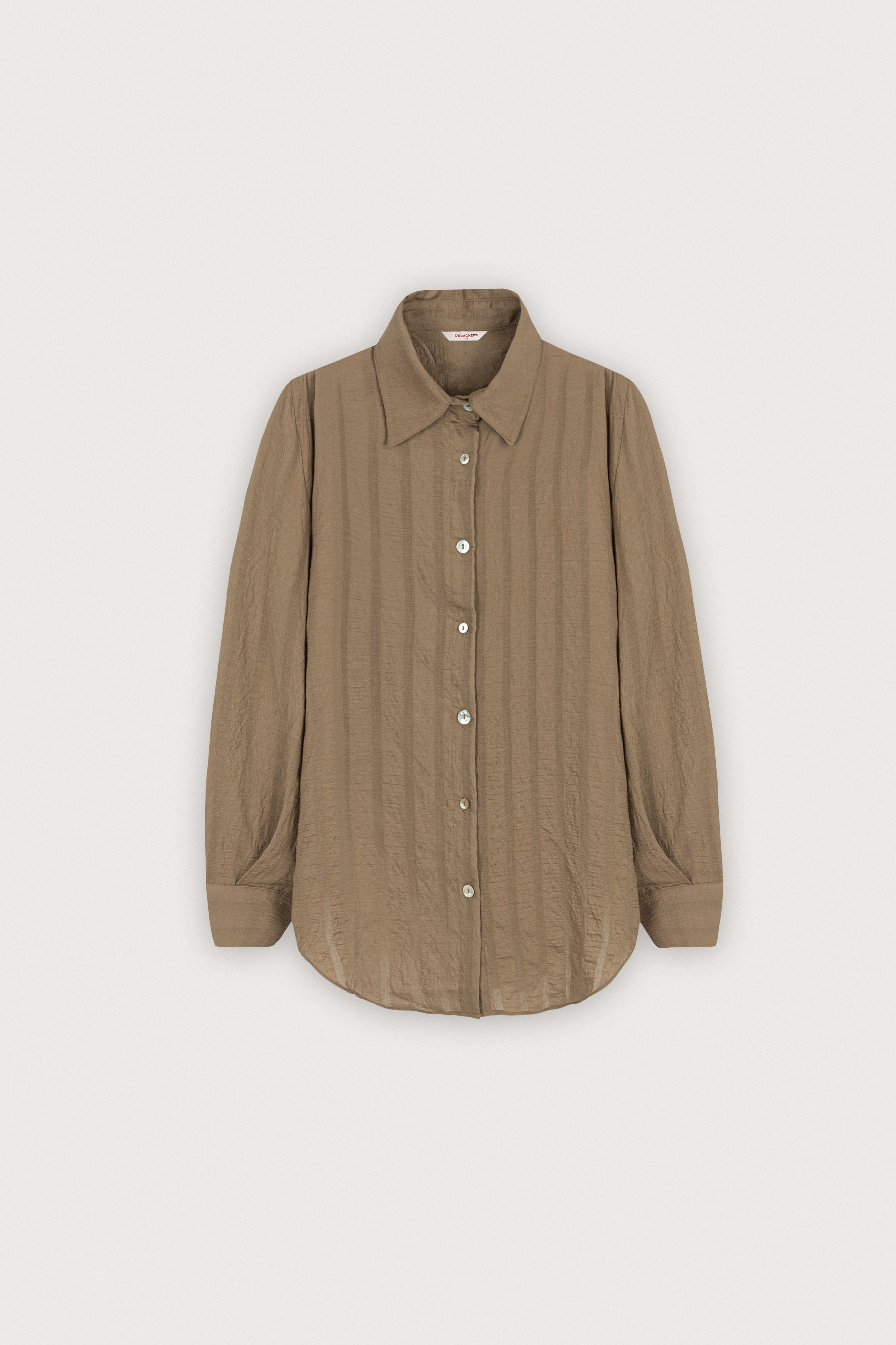 Havan Textured Blouse