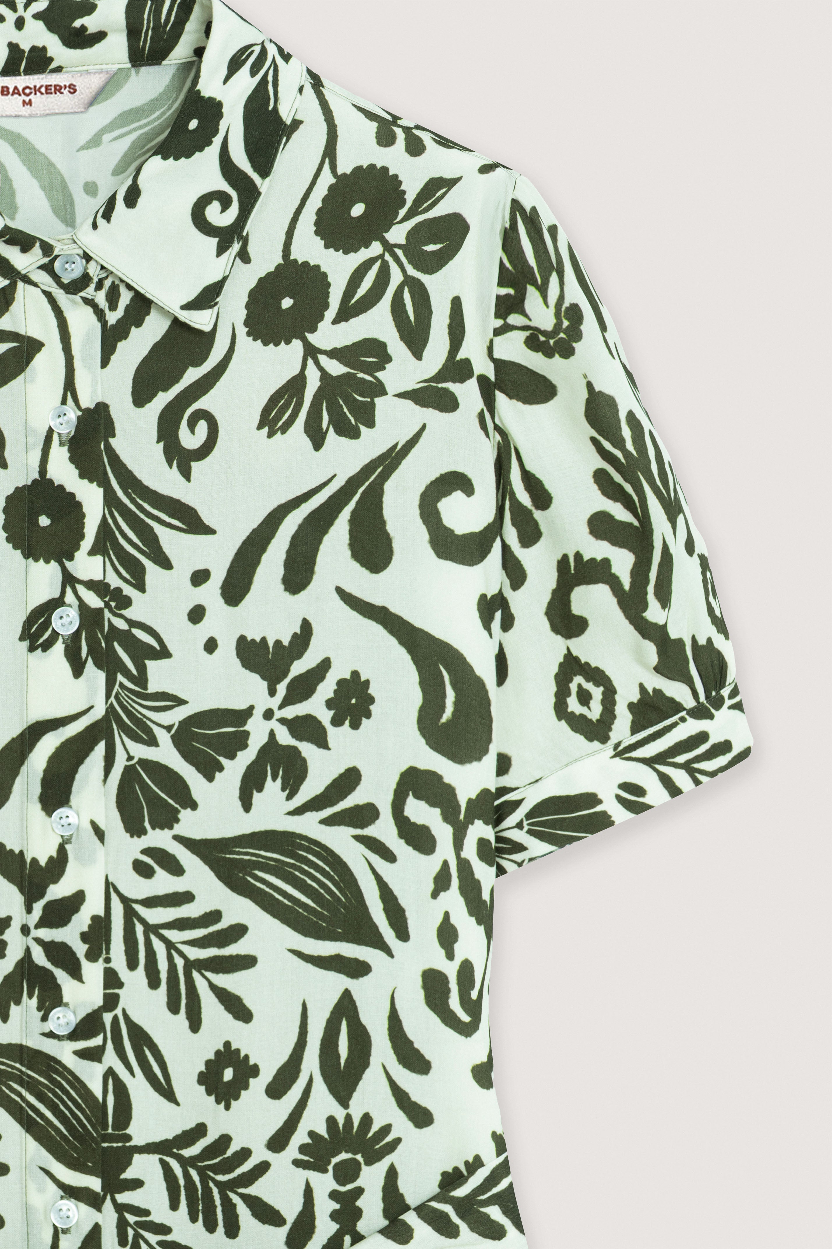 Casual dress DW27S260302