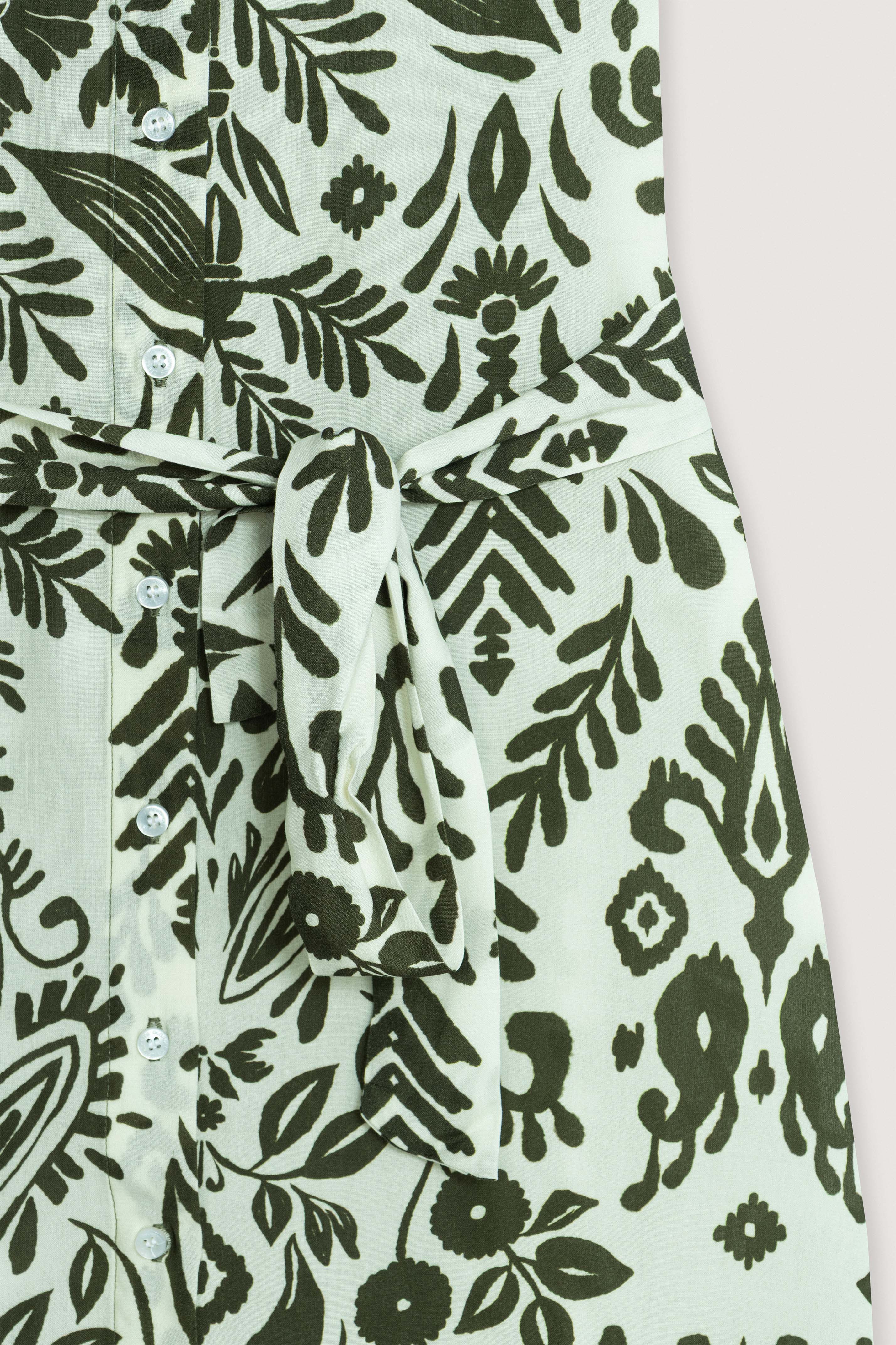 Casual dress DW27S260302
