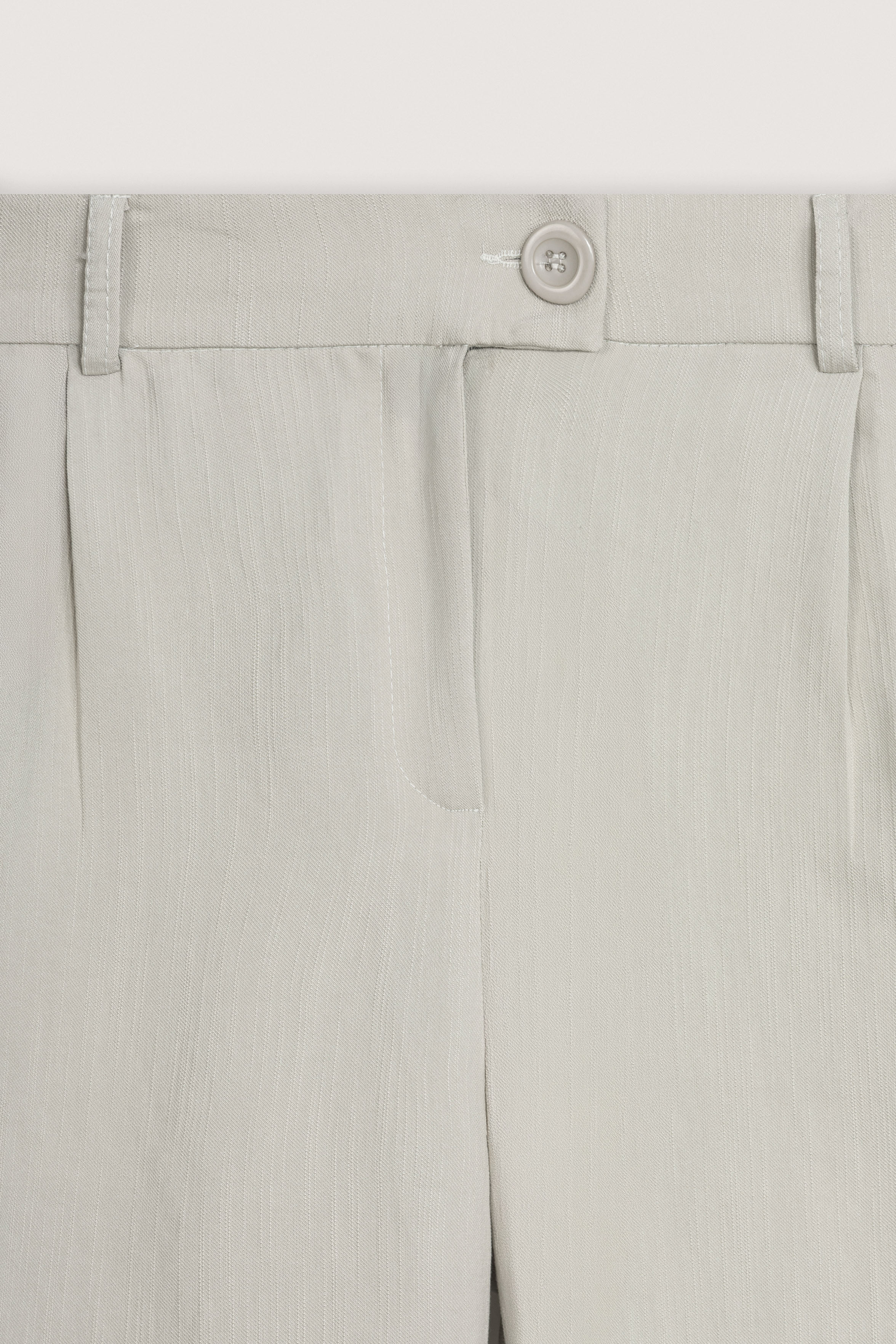 Classic trousers DW32S262101