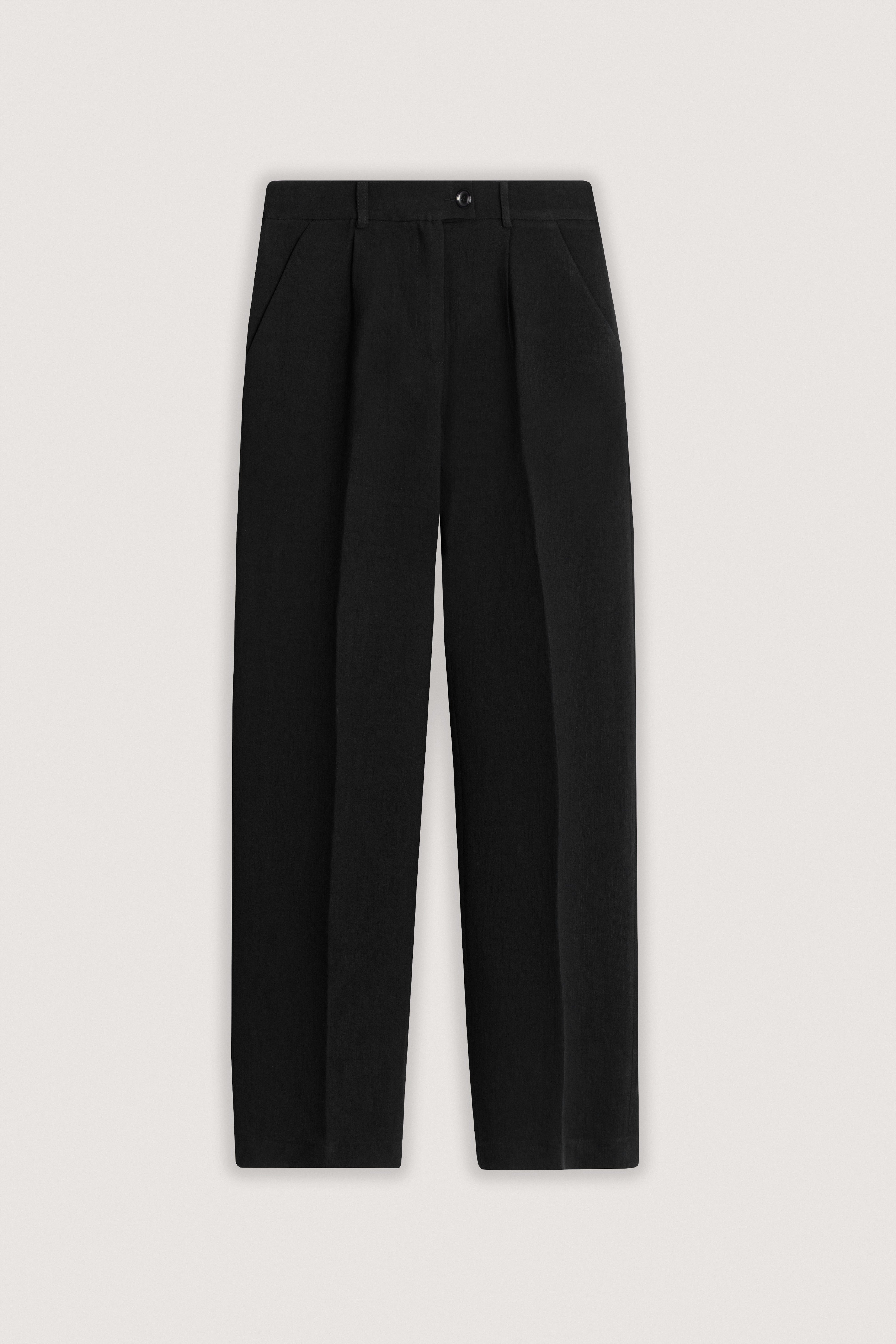 Classic trousers DW32S262103