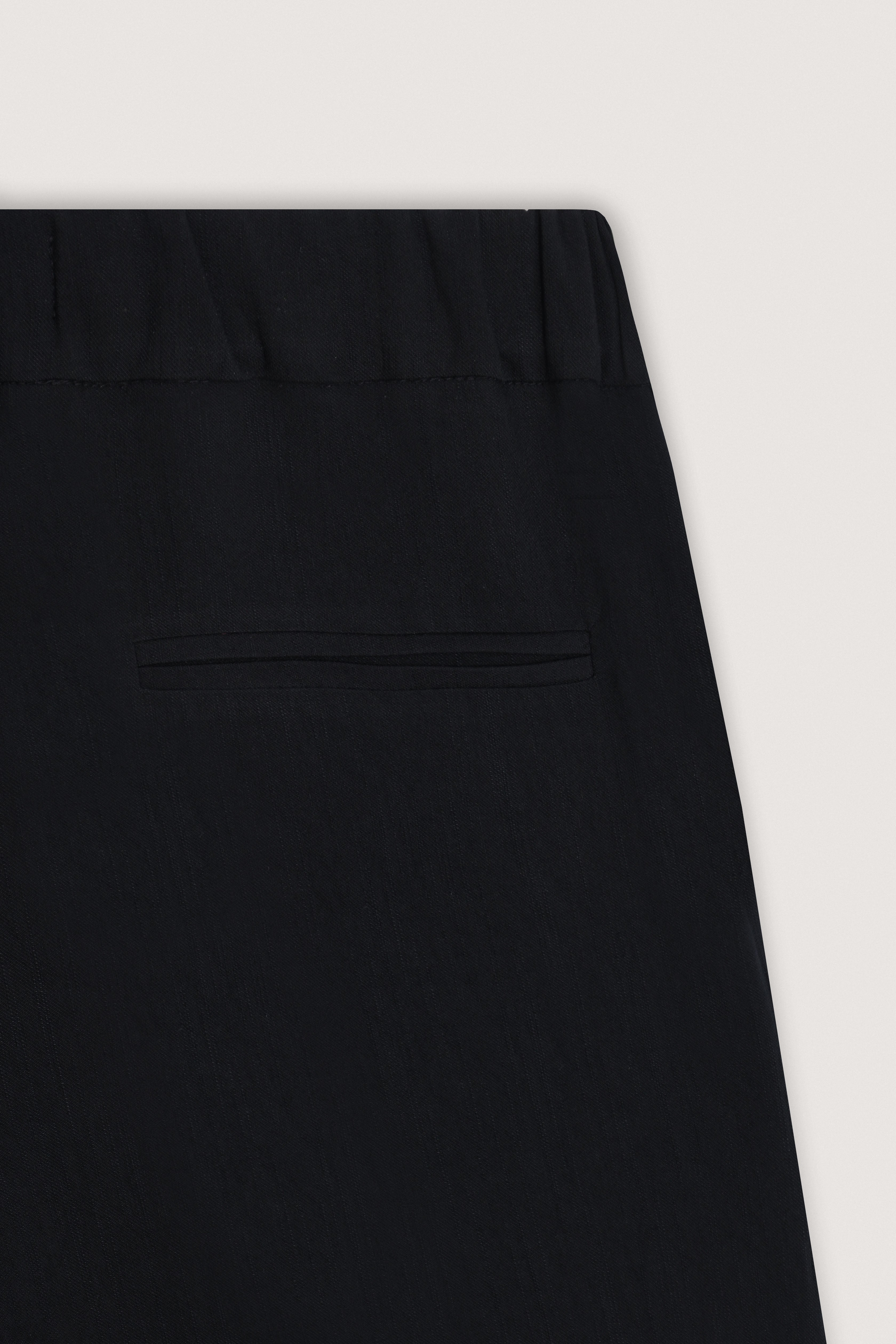 Classic trousers DW32S262103