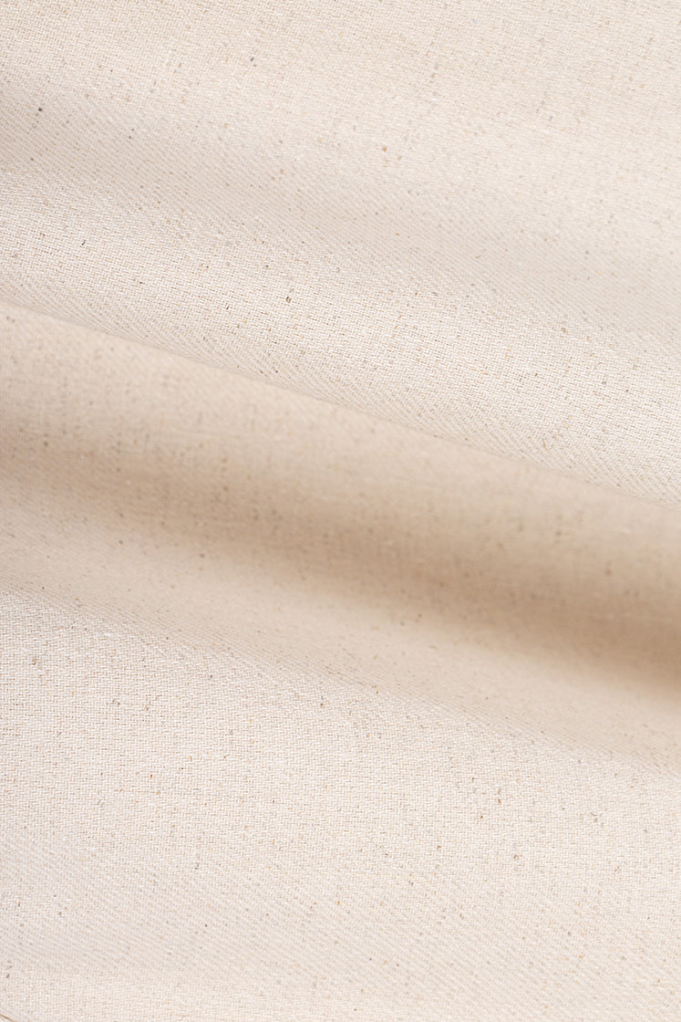 Cream Casual Midi Skirt - De Backers - 4