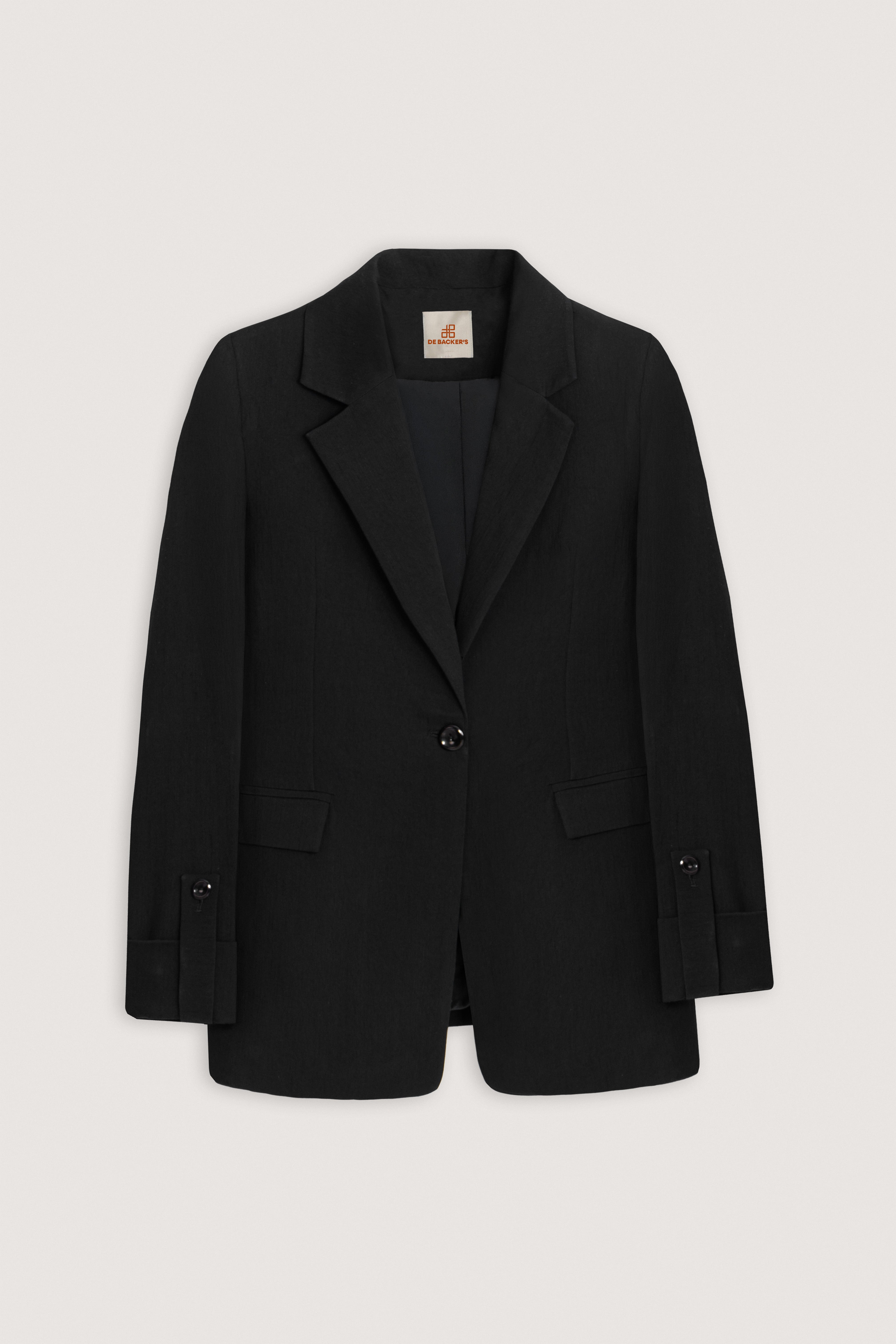 Classic blazer DW40S260303