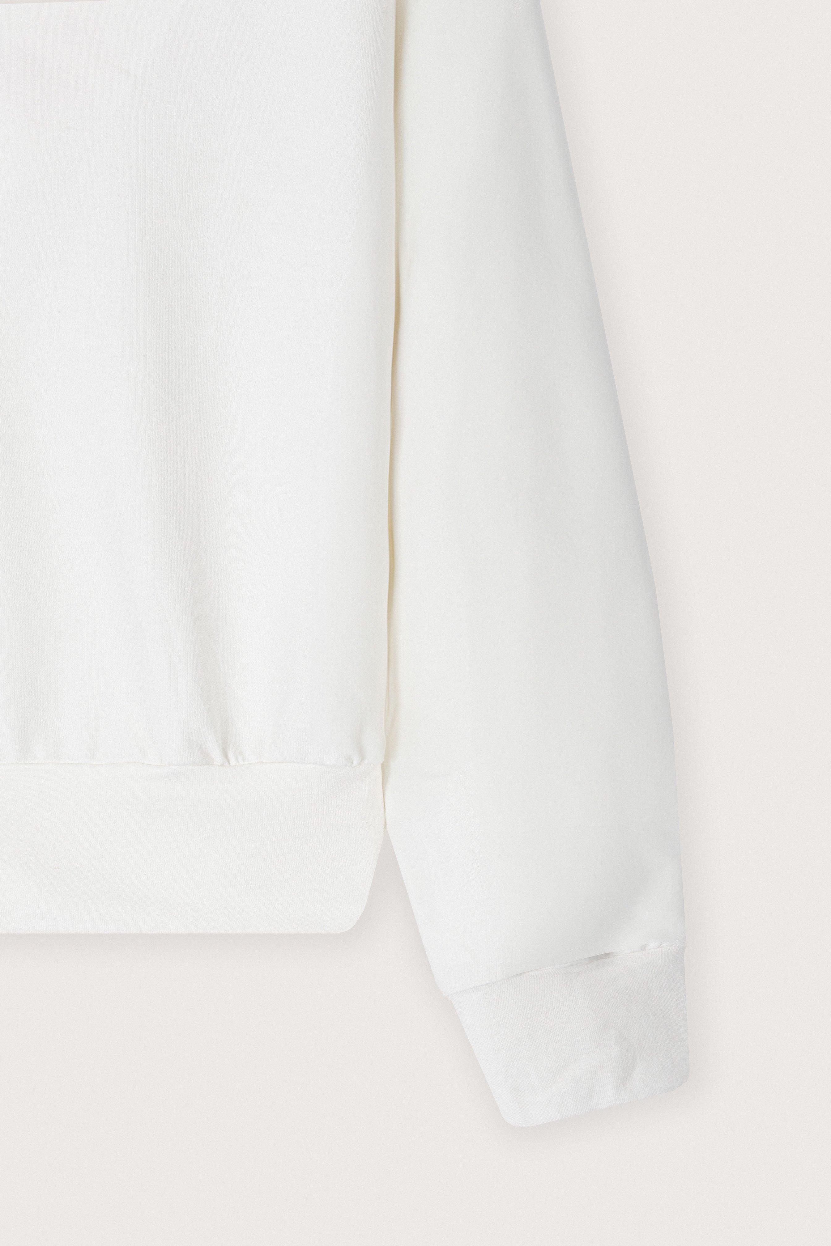 White Casual Women's Set