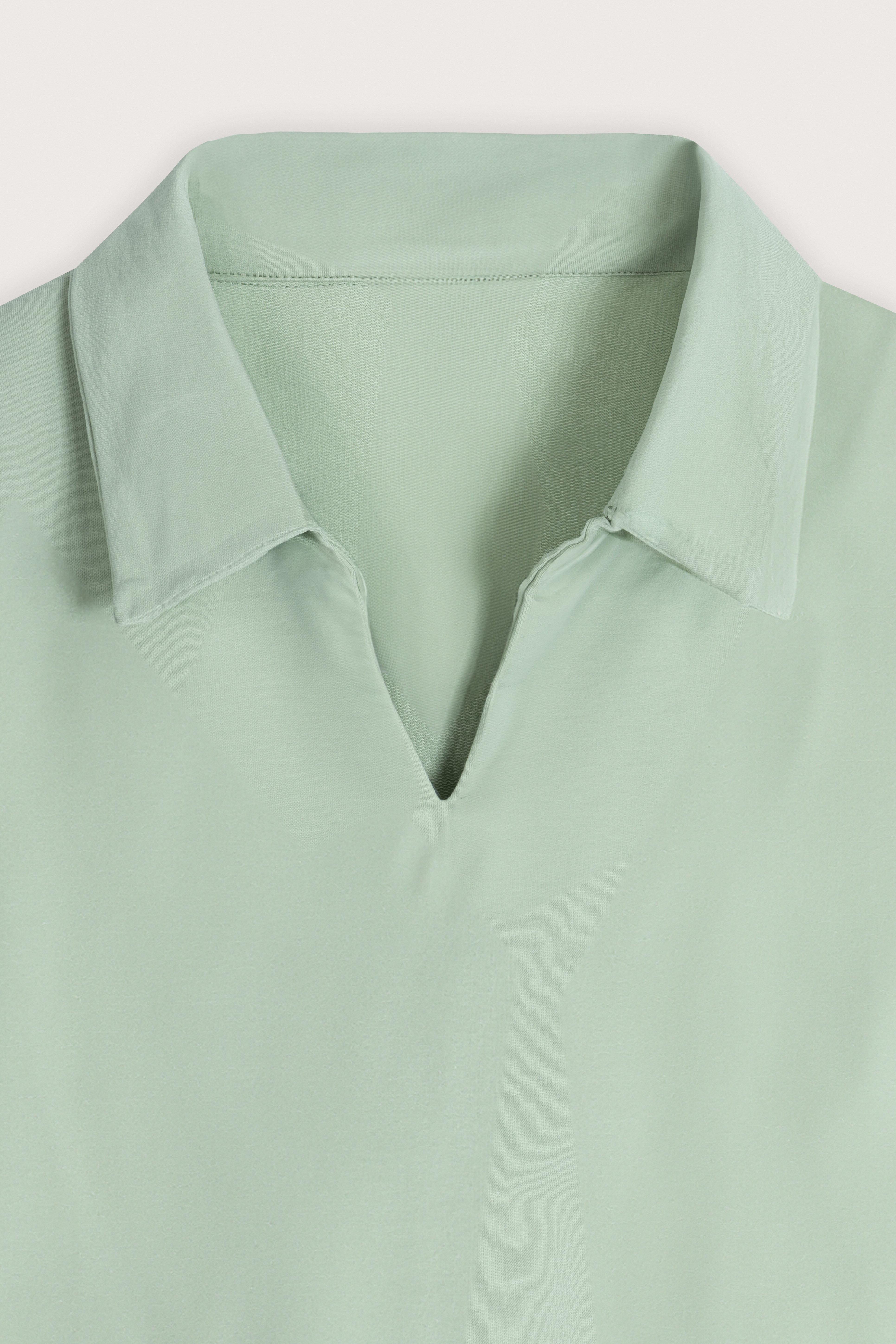Mint Green Casual Women's Set
