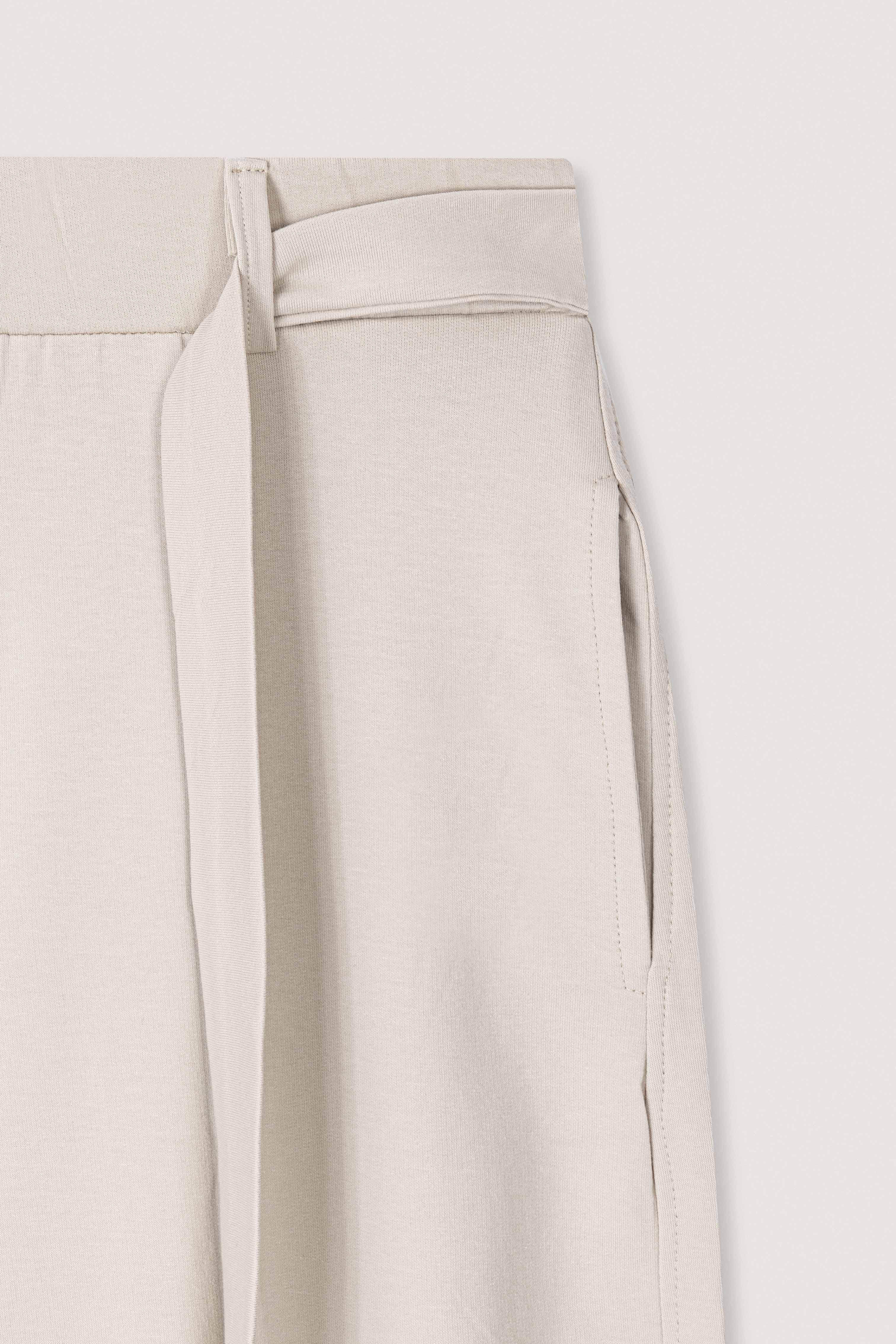 Beige Casual Women's Set