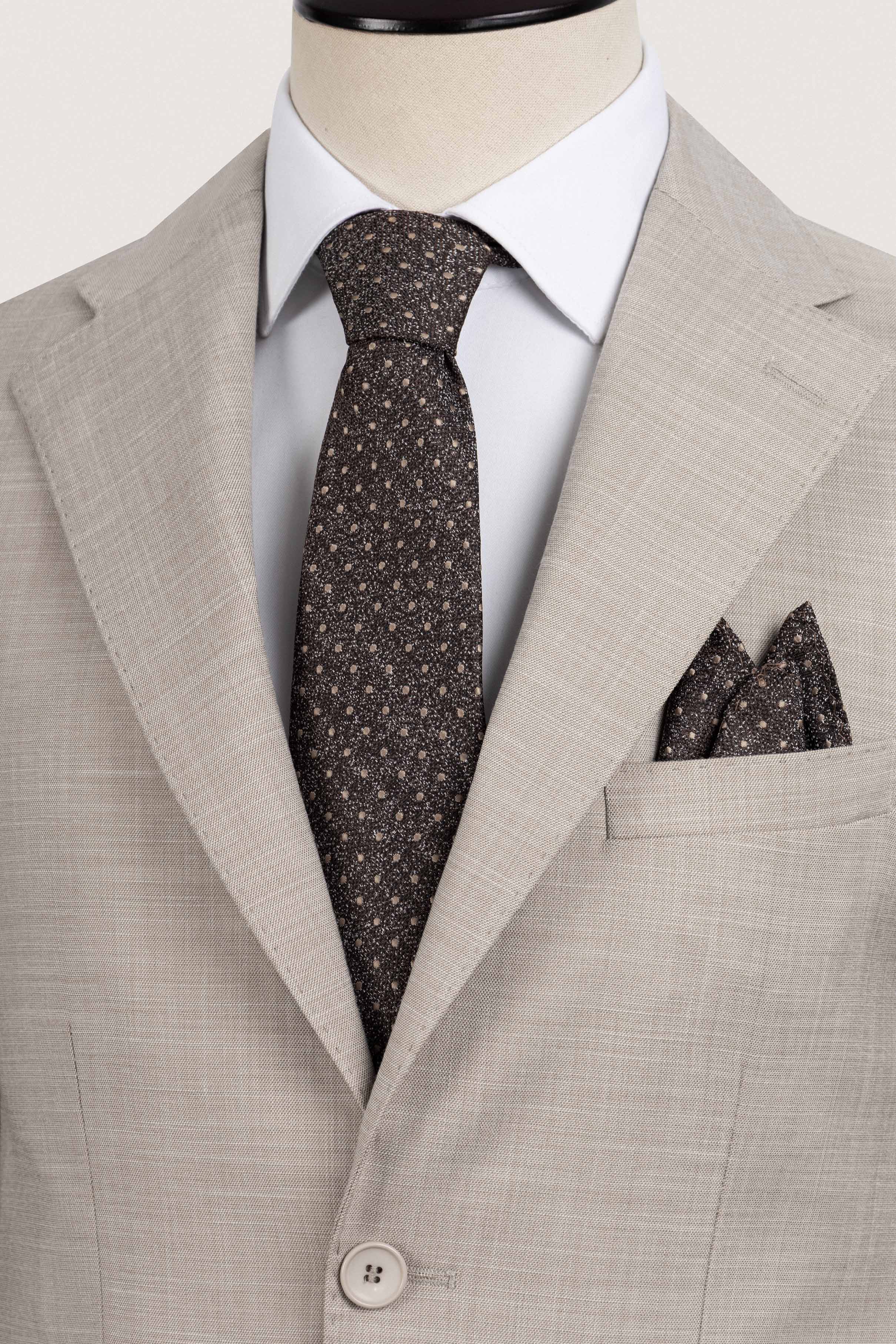 Classic Suit - De Backers - 2