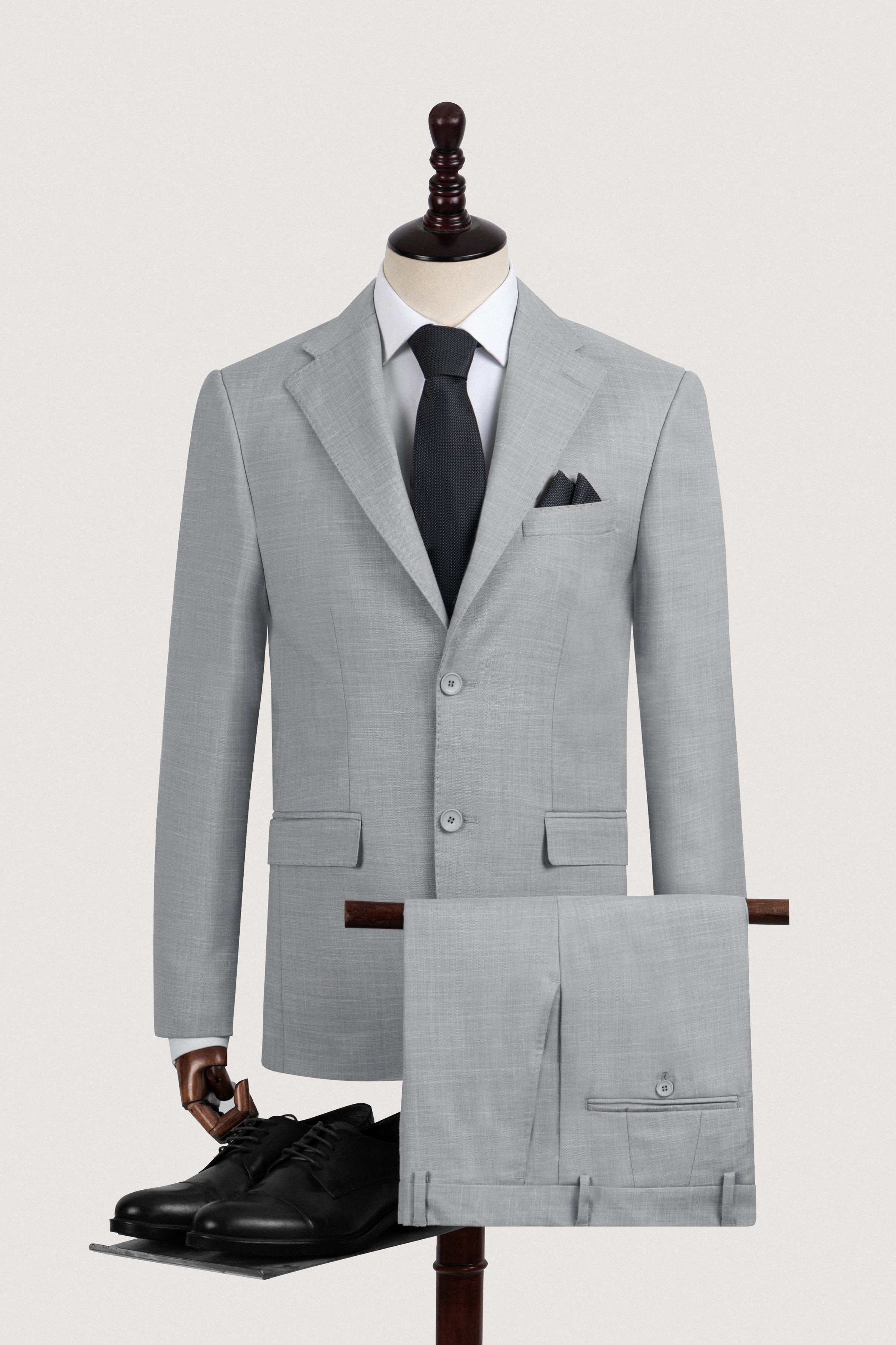 Classic Suit - De Backers - 1