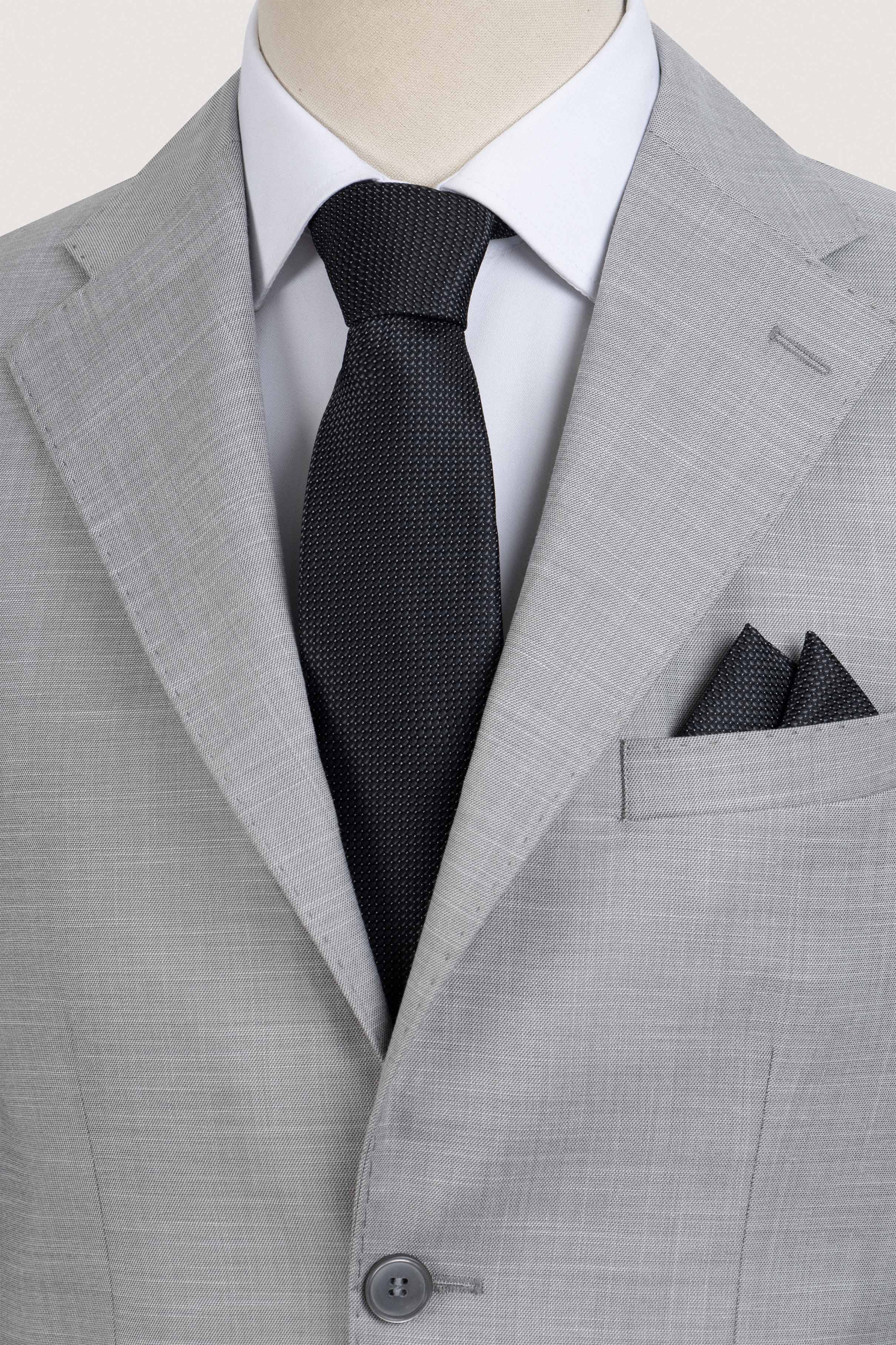 Classic Suit - De Backers - 2