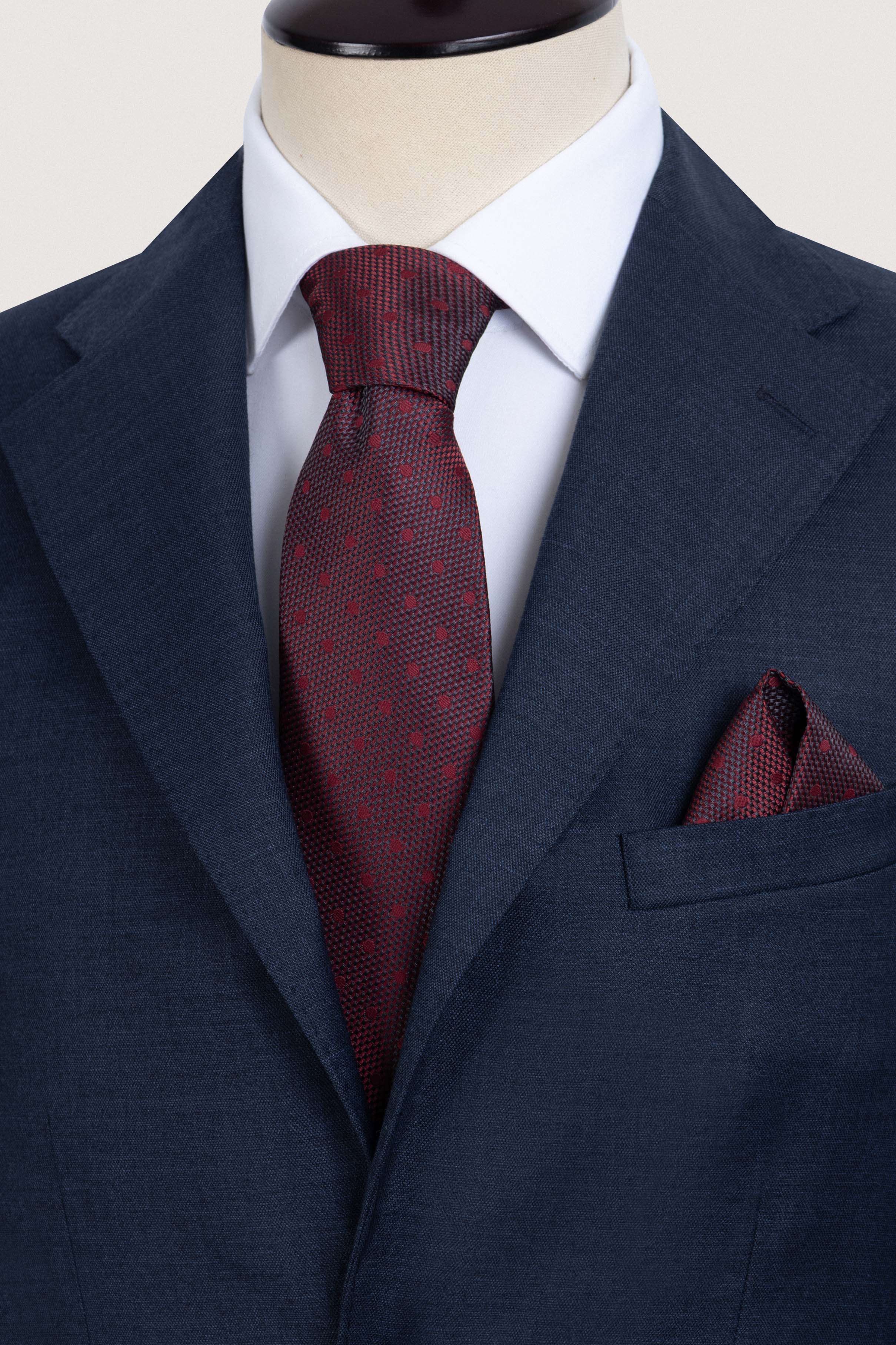 Classic Suit - De Backers - 2