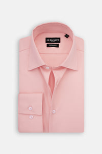 Light Orange Bamboo blend Classic Shirt