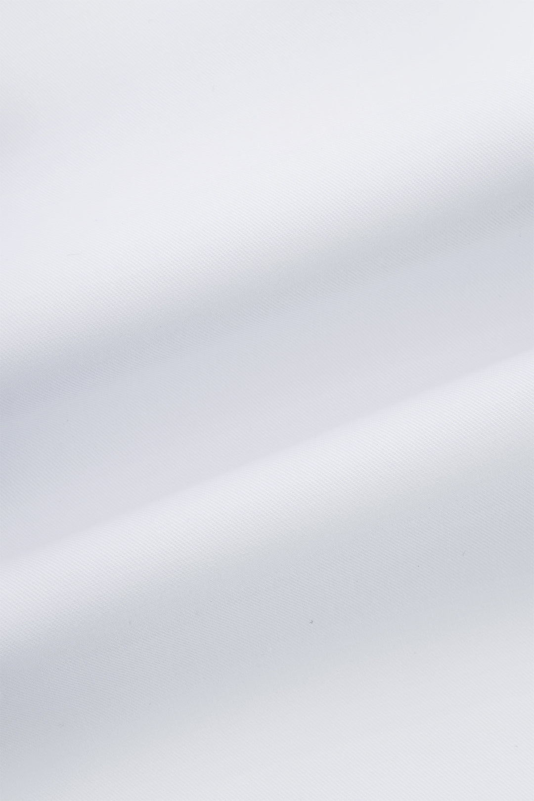 White Bamboo blend Classic Shirt