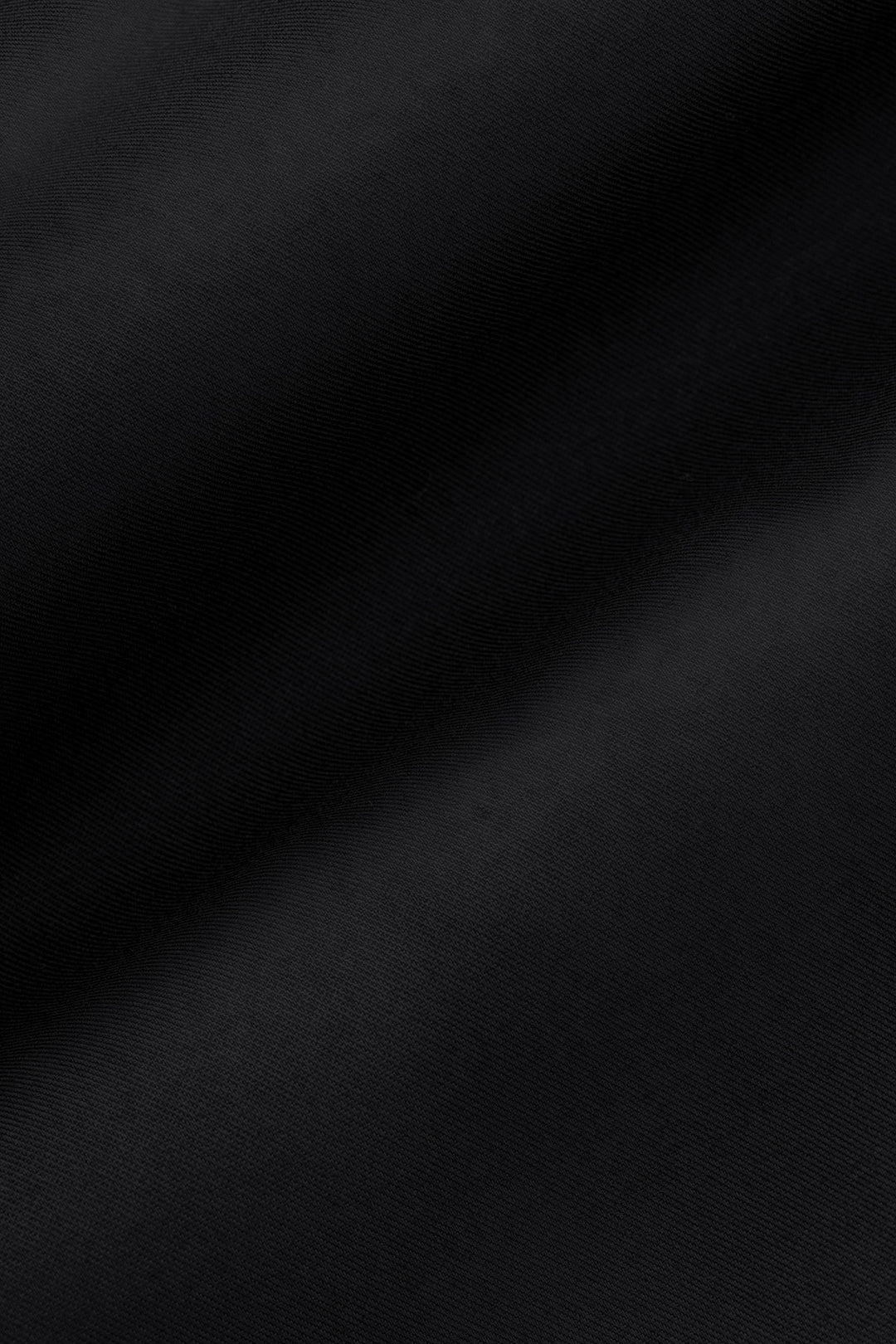 Black Bamboo blend Classic Shirt