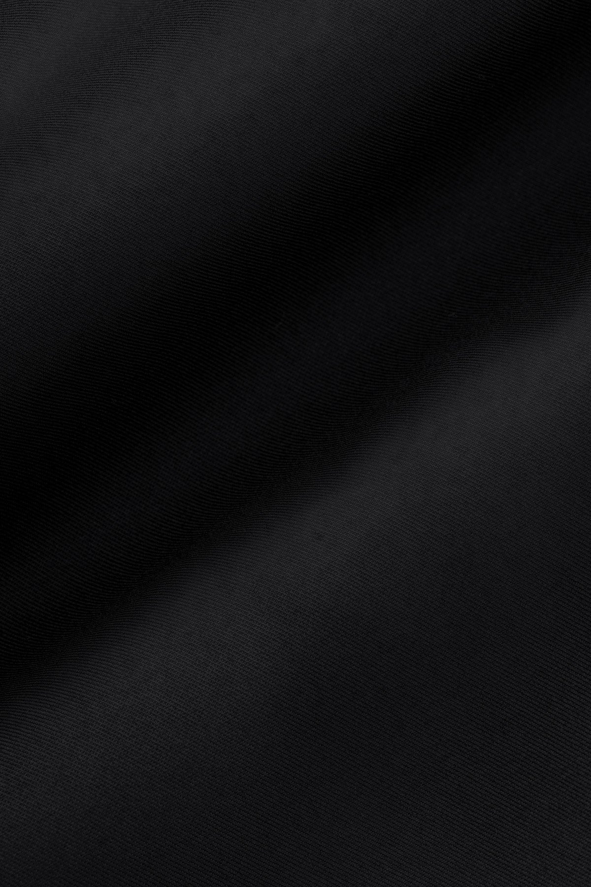 Black Bamboo blend Classic Shirt