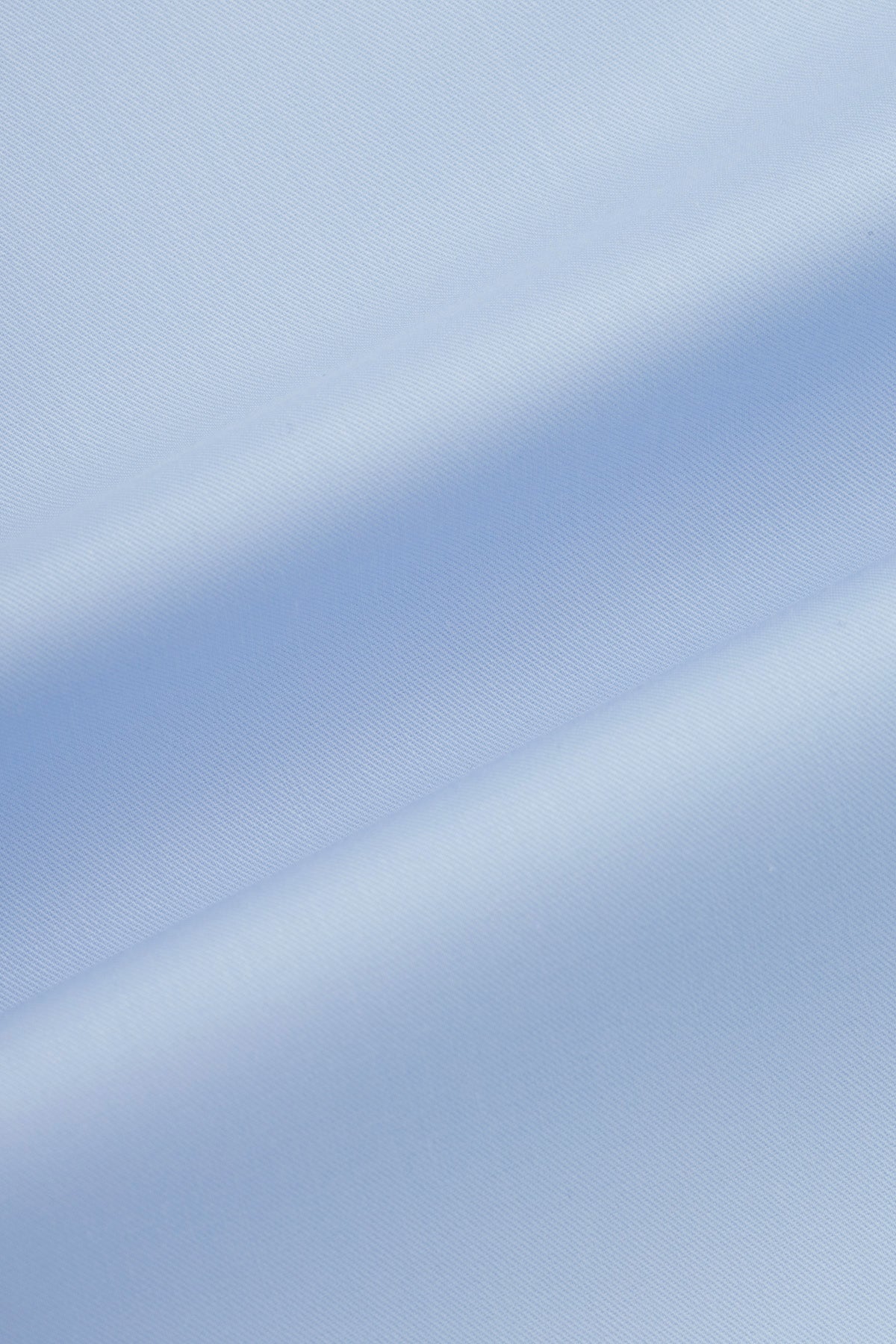 Light Blue Bamboo blend Classic Shirt