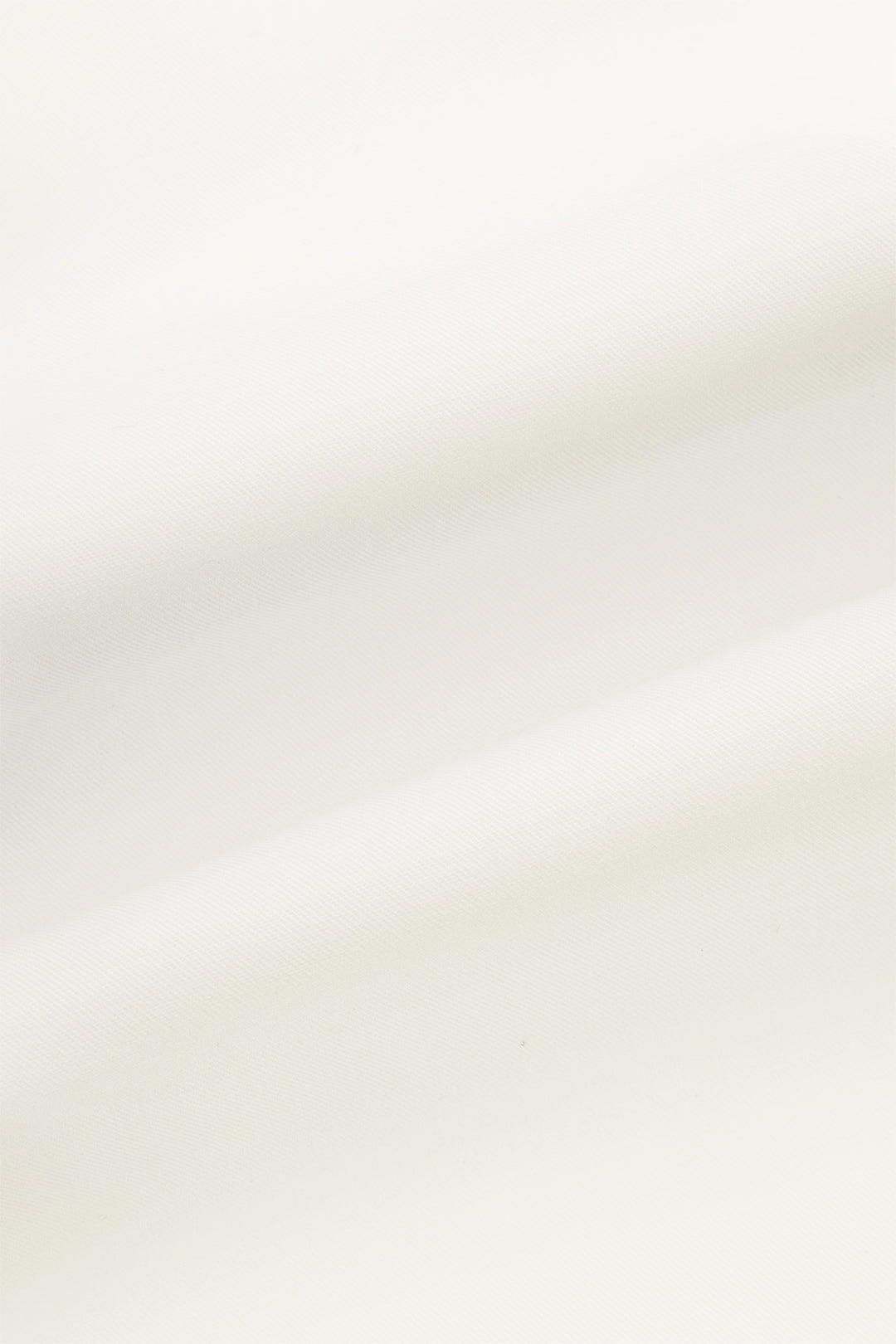 Off White Bamboo blend Classic Shirt