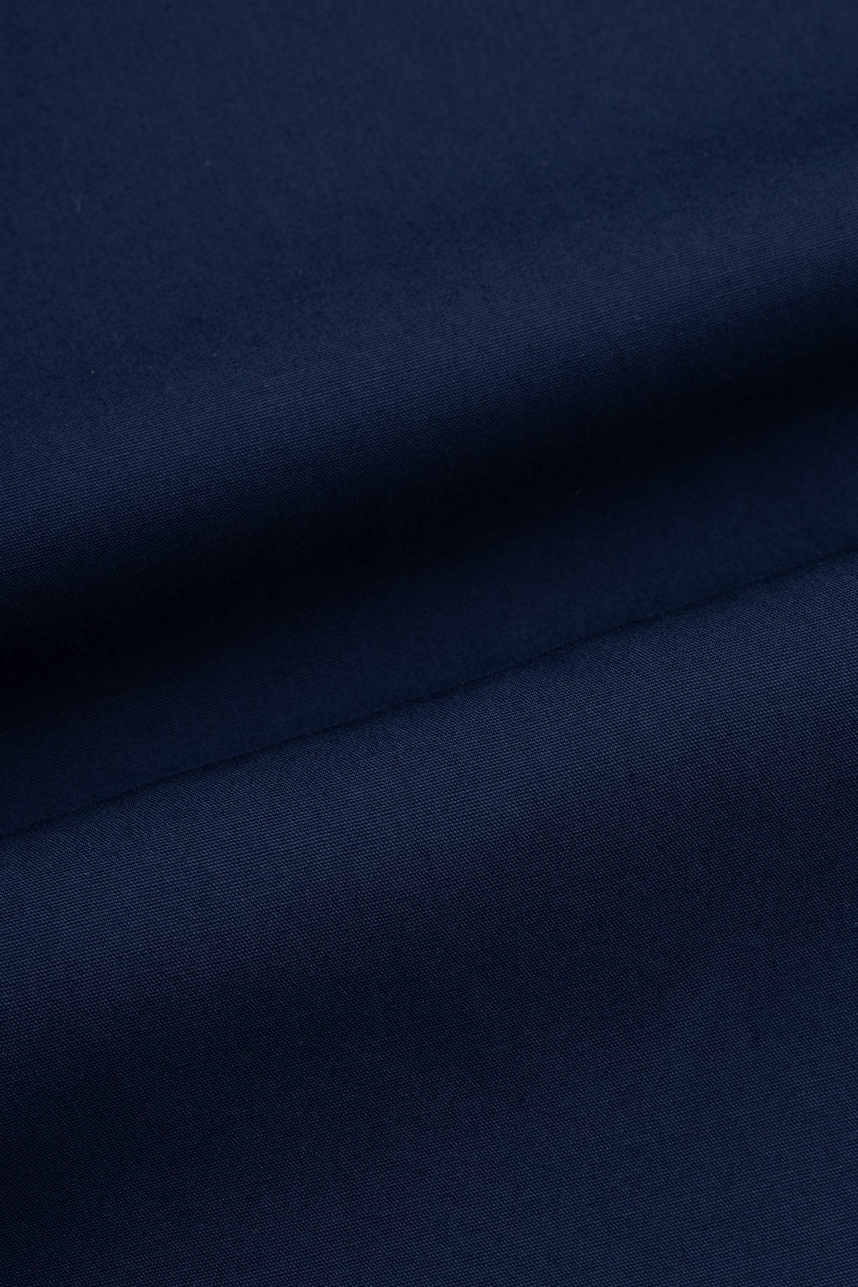 Navy Dacron Classic Shirt