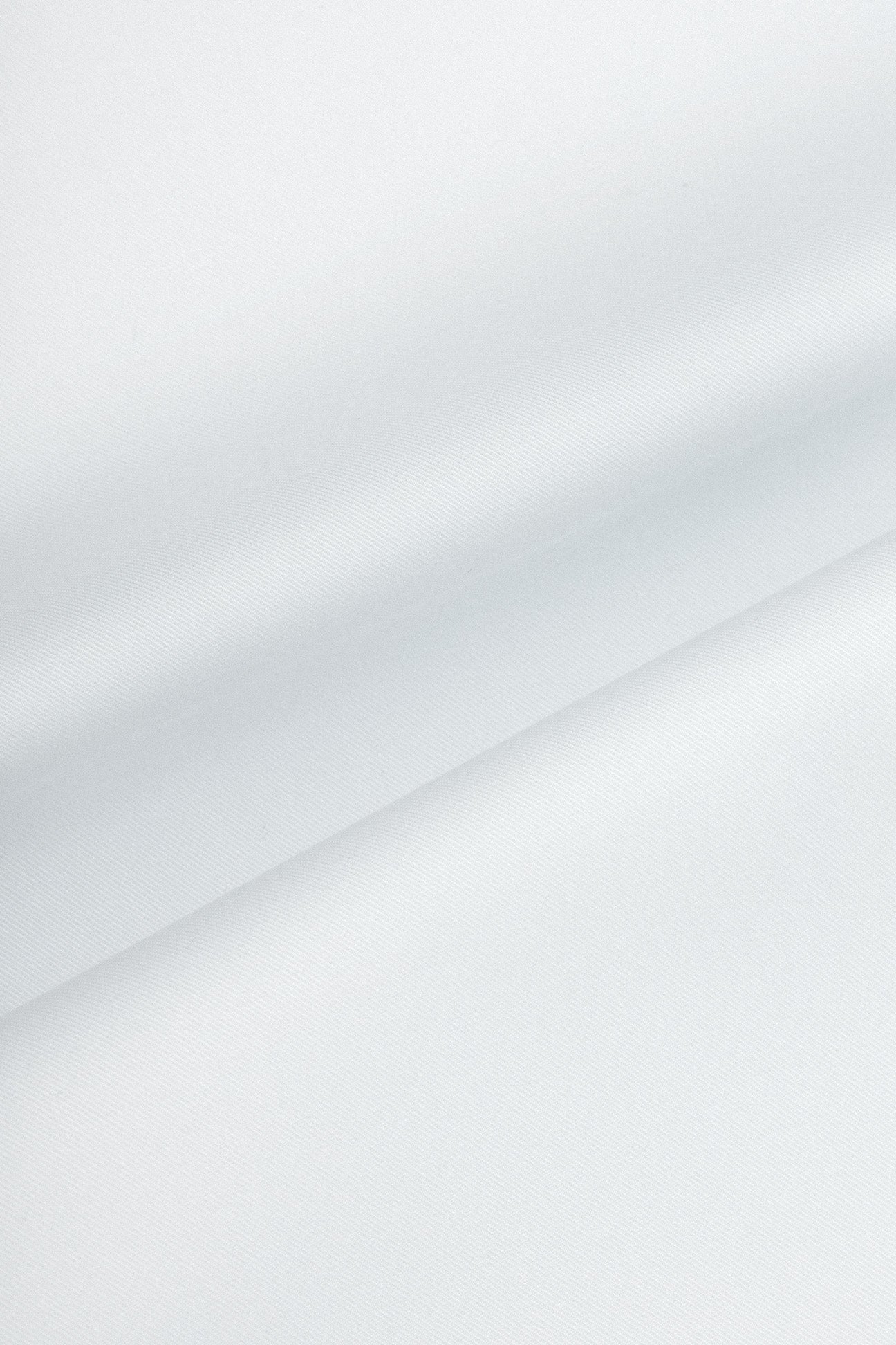 White Bamboo blend Classic Shirt