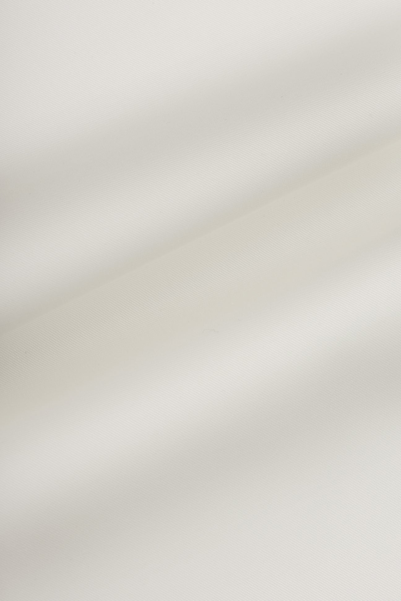 Off White Bamboo blend Classic Shirt