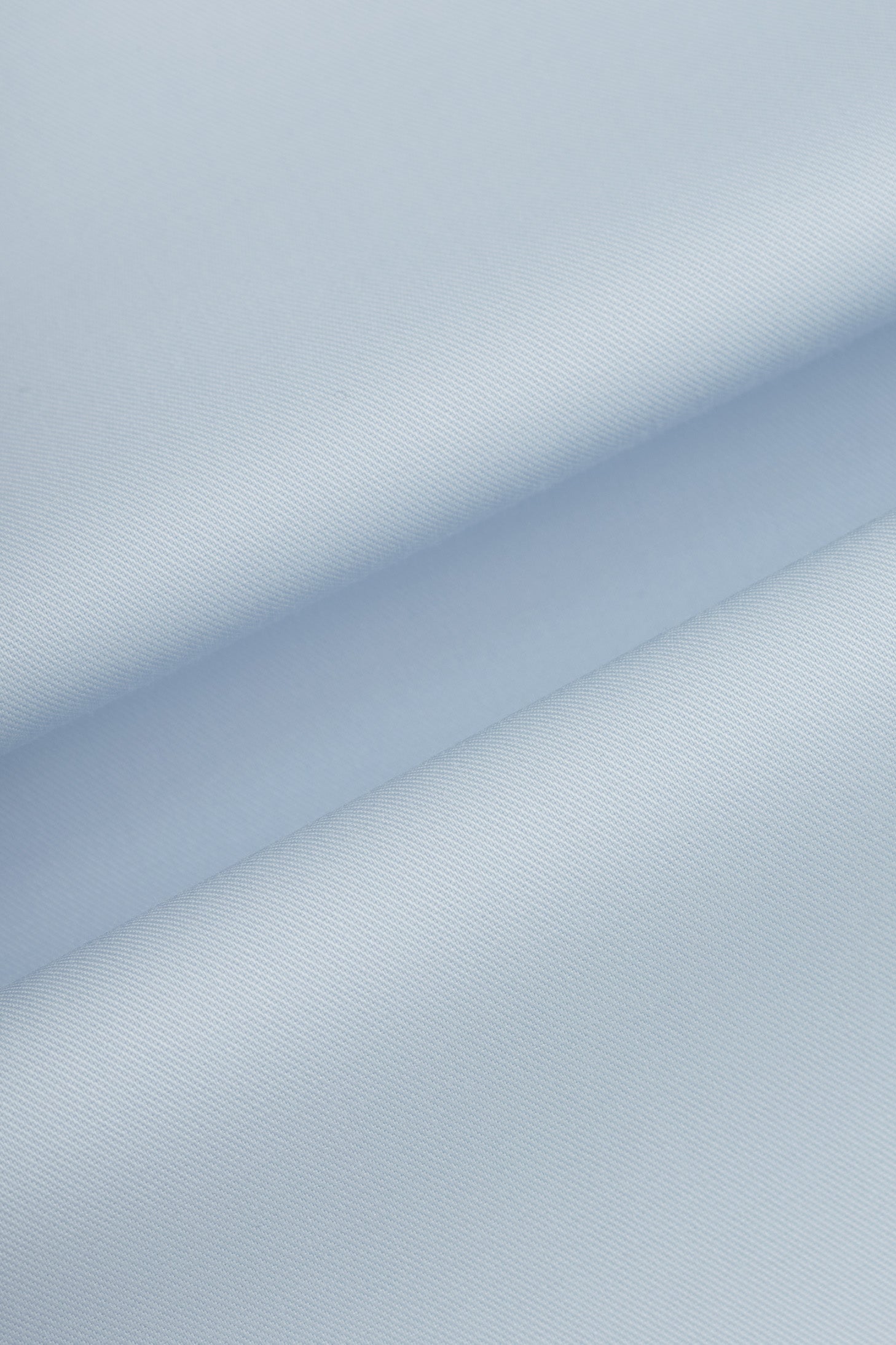 Light Blue Bamboo blend Classic Shirt