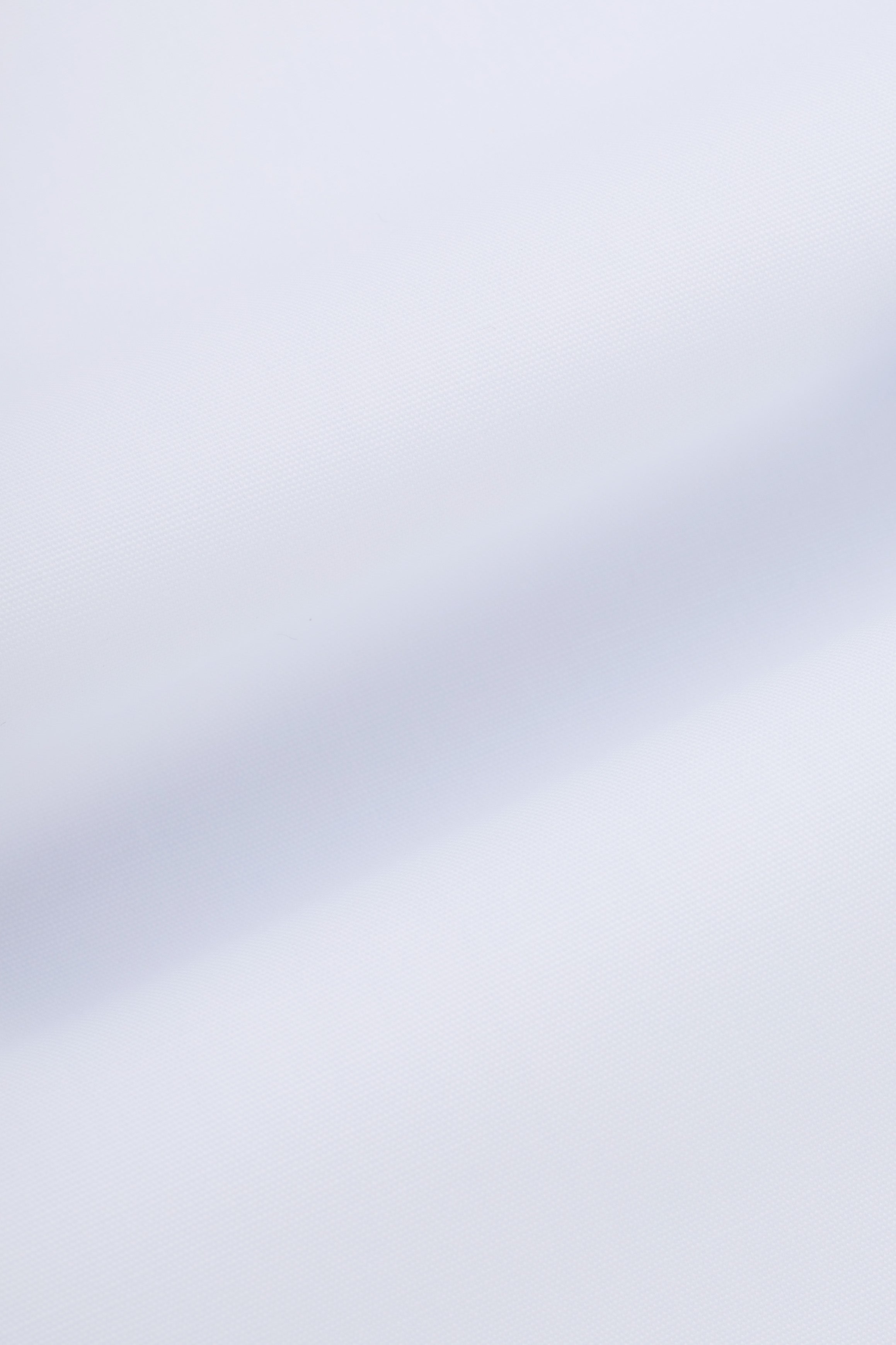 White Dacron Classic Shirt