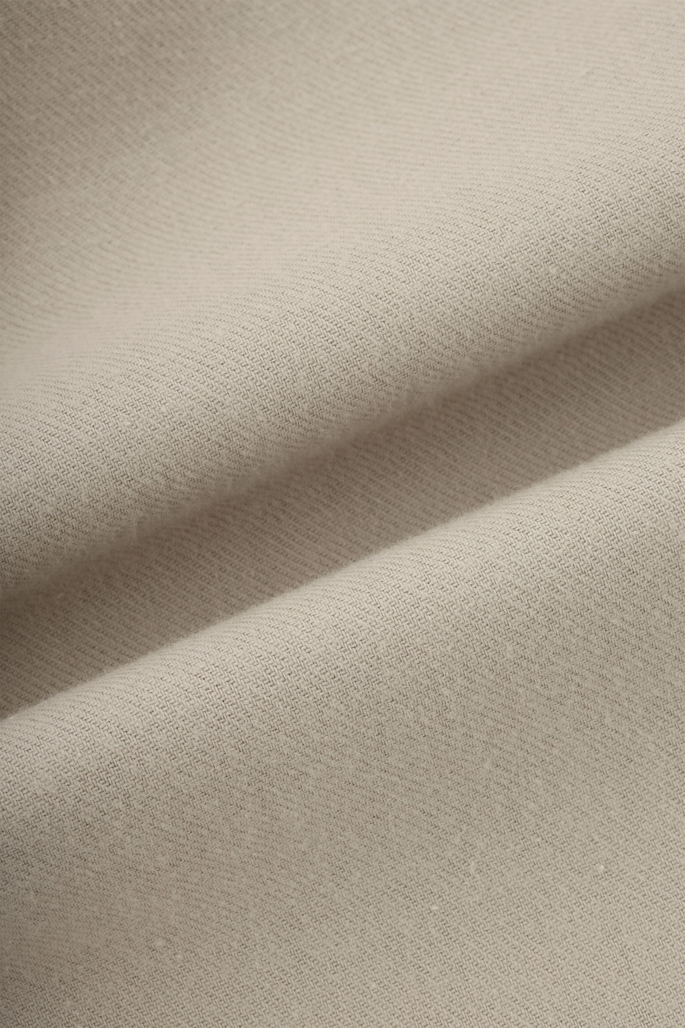 Beige Feel Smart Casual Shirt