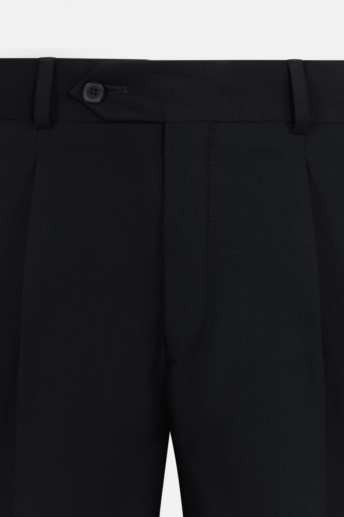 Black Bamboo Classic pant